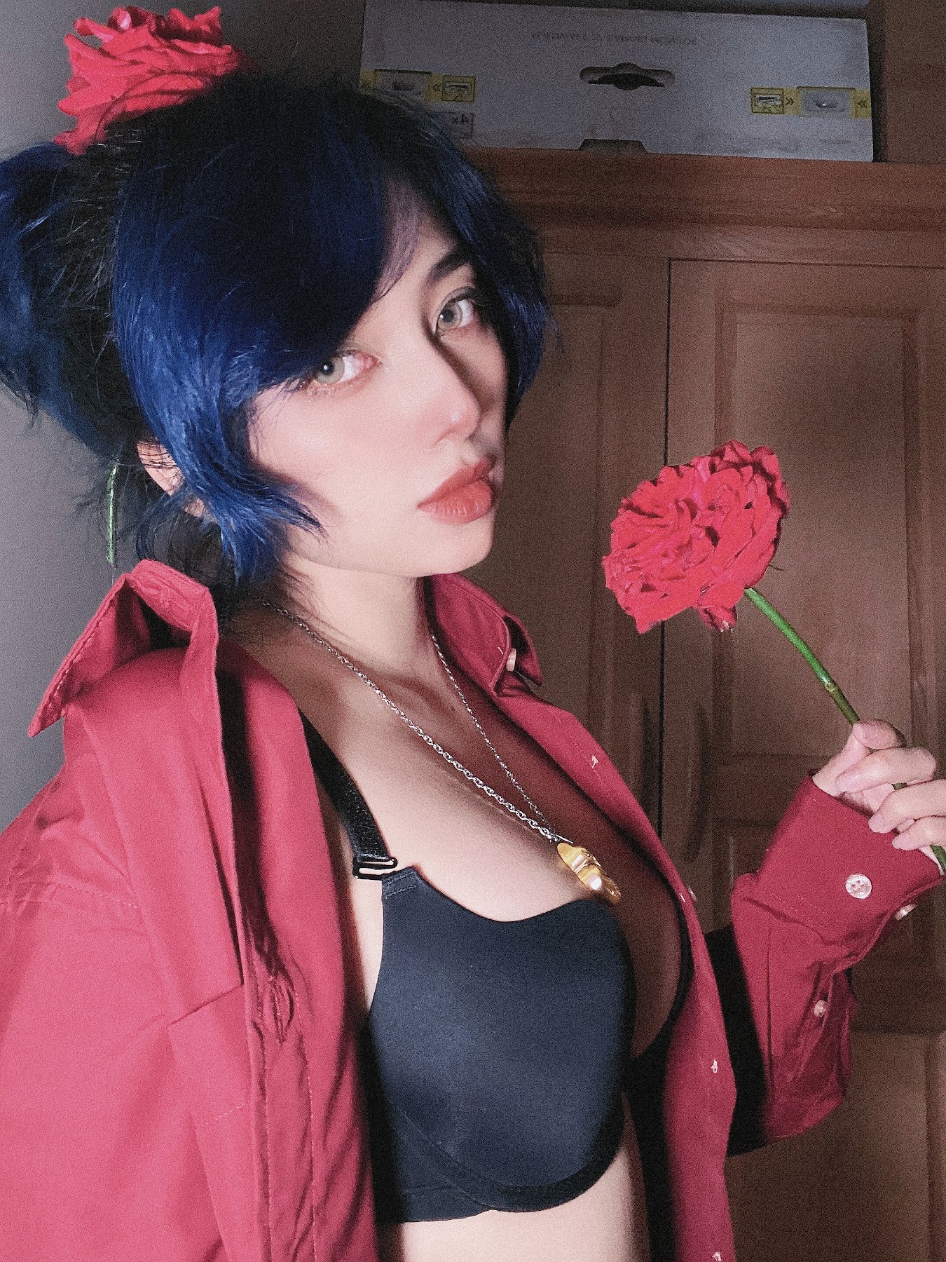 Coser@Mercury Nguyen – Collection - P295