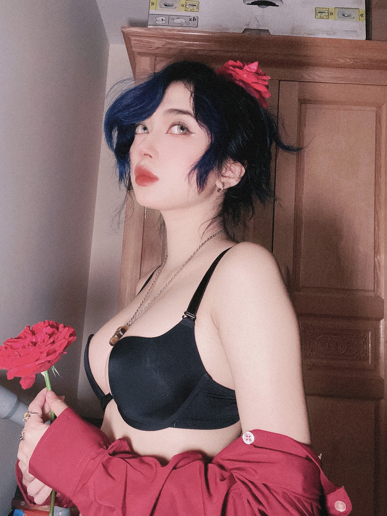 Coser@Mercury Nguyen – Collection - P296