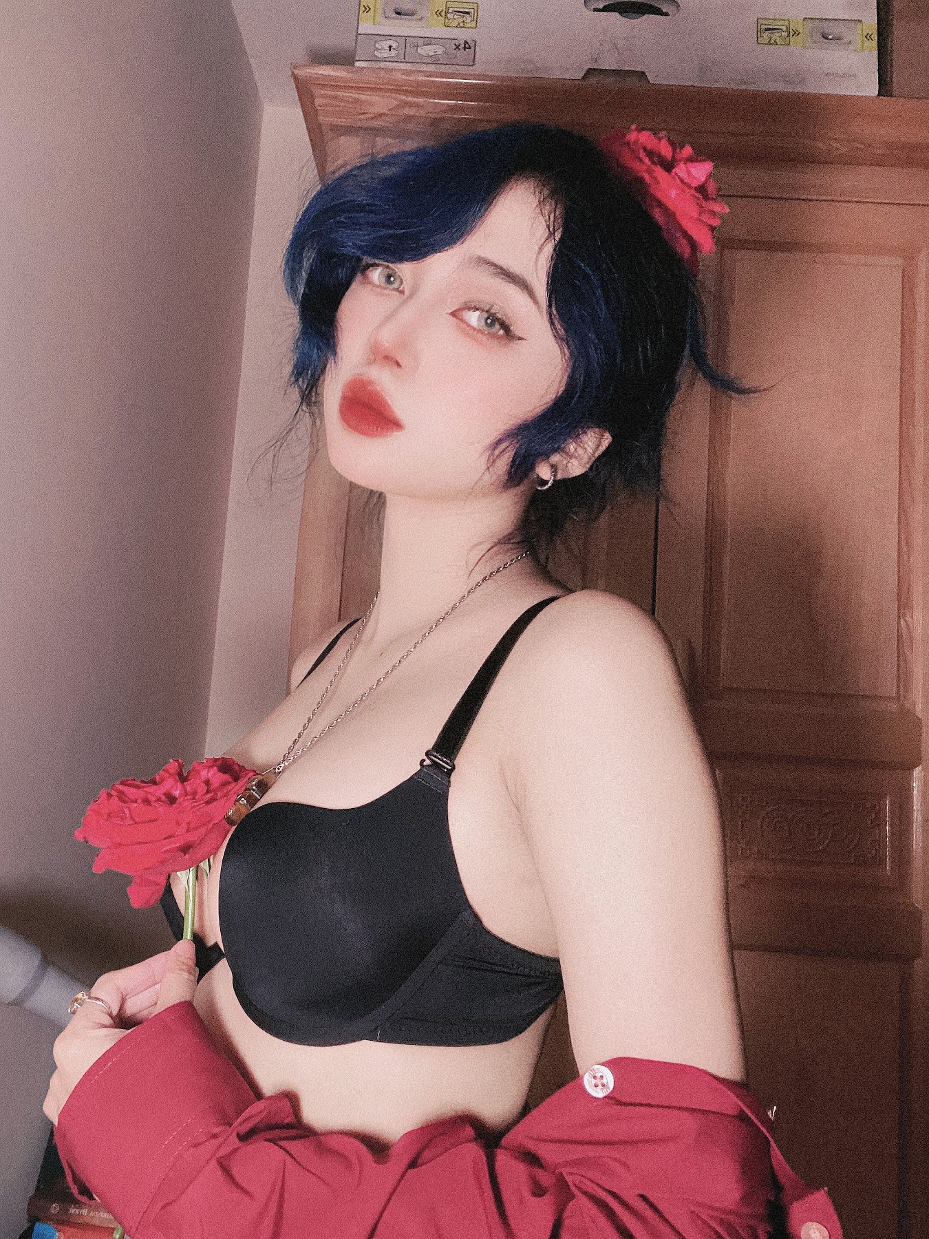 Coser@Mercury Nguyen – Collection - P297