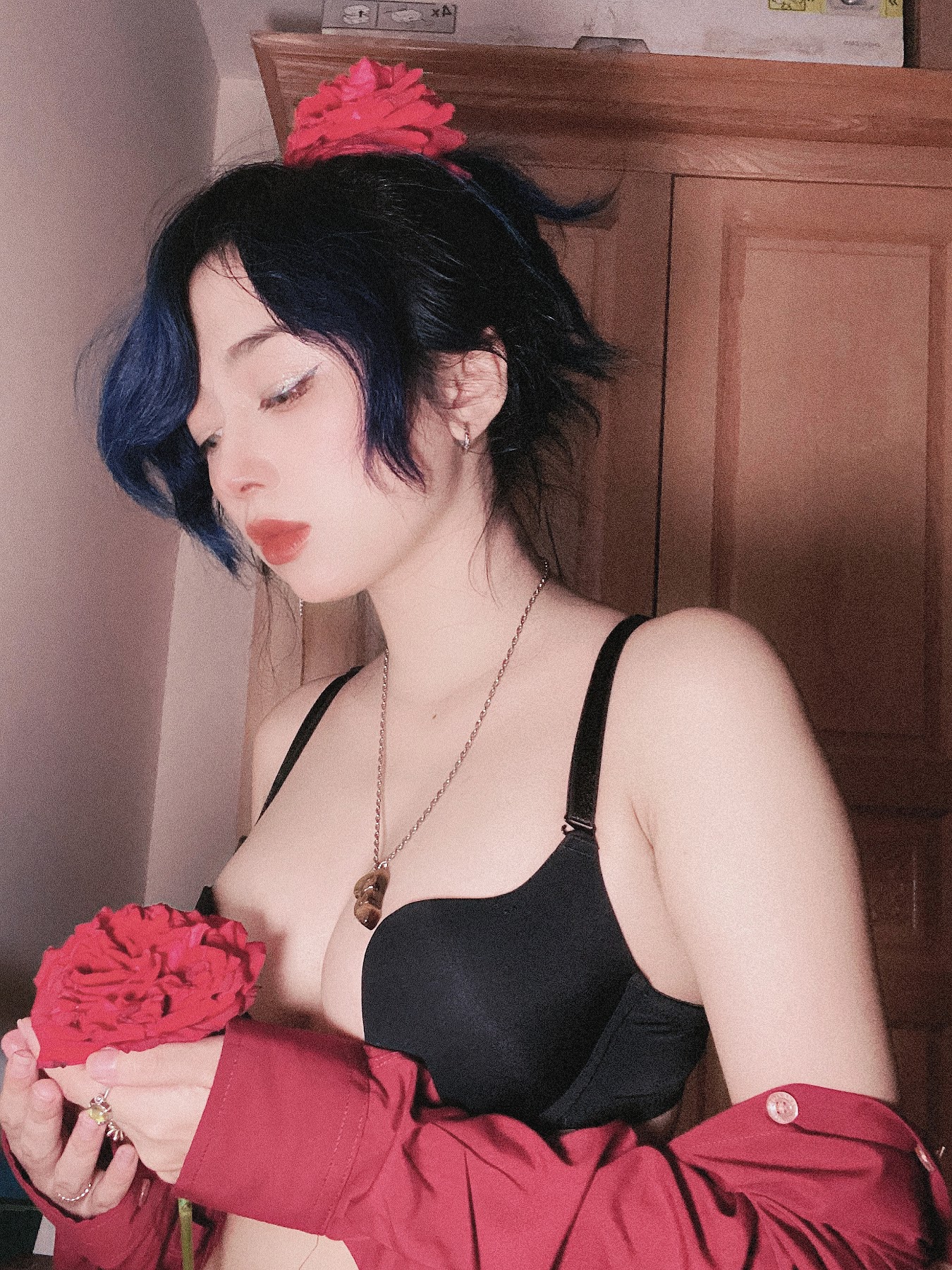 Coser@Mercury Nguyen – Collection - P298
