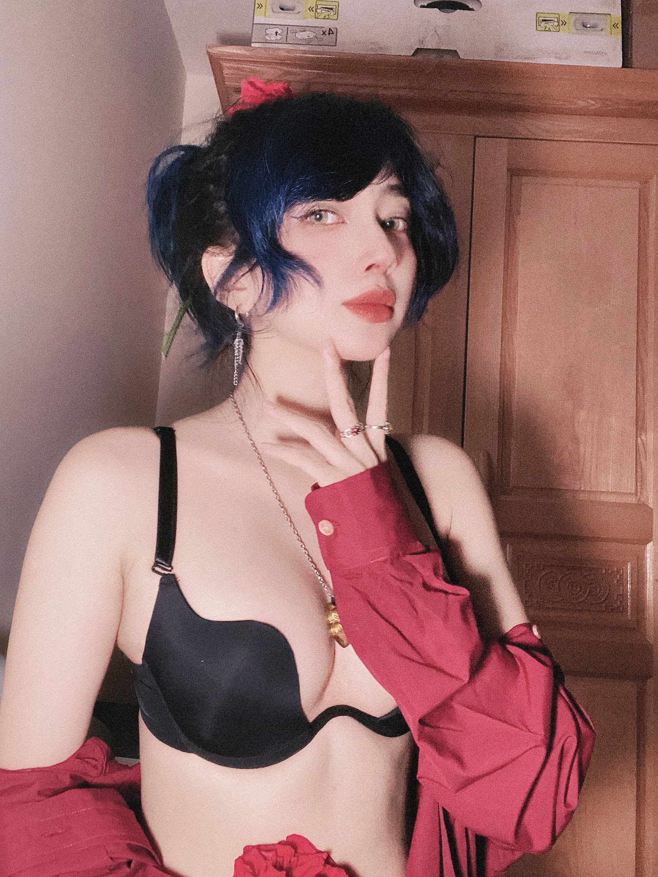 Coser@Mercury Nguyen – Collection - P299