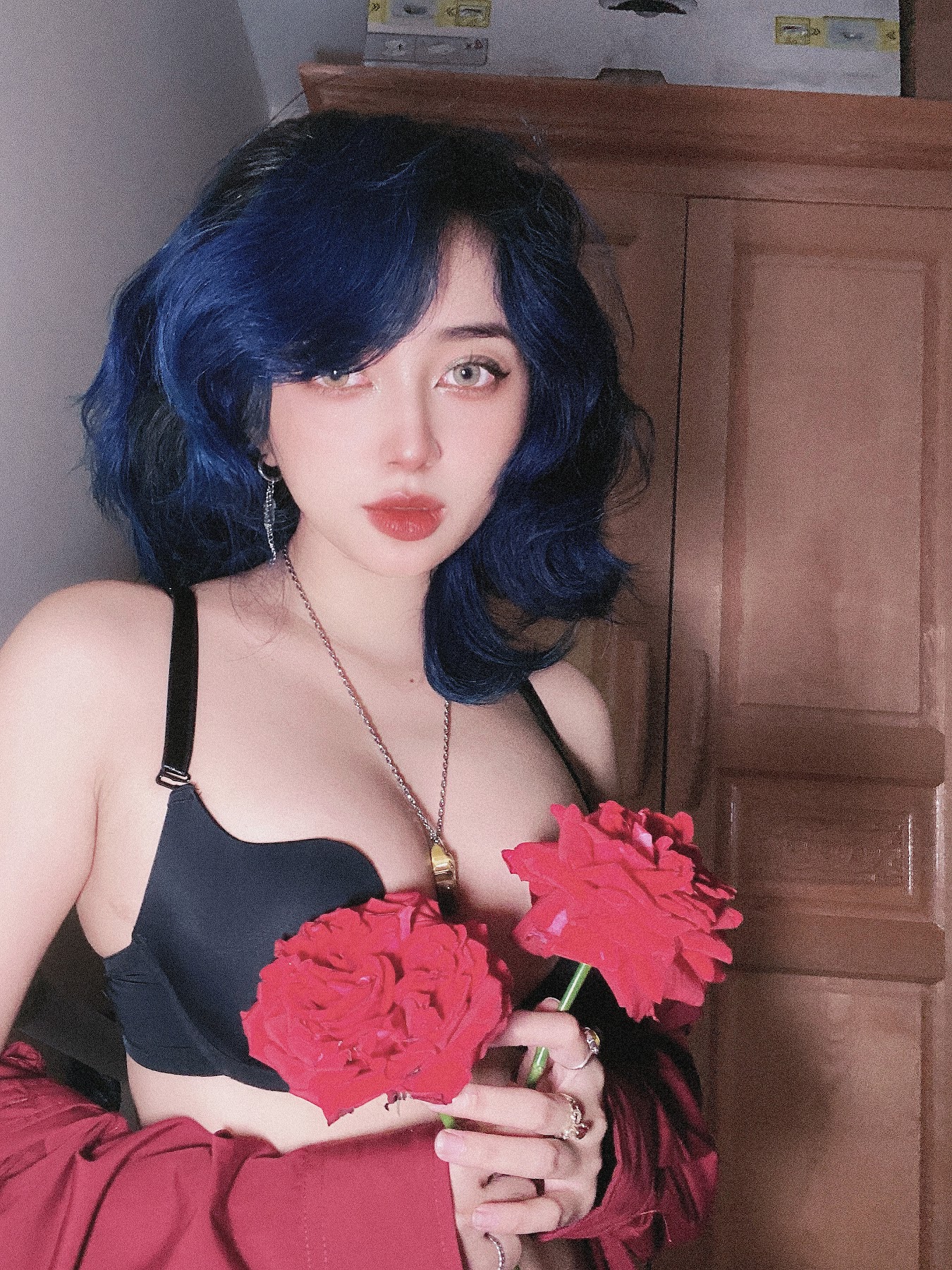 Coser@Mercury Nguyen – Collection - P301