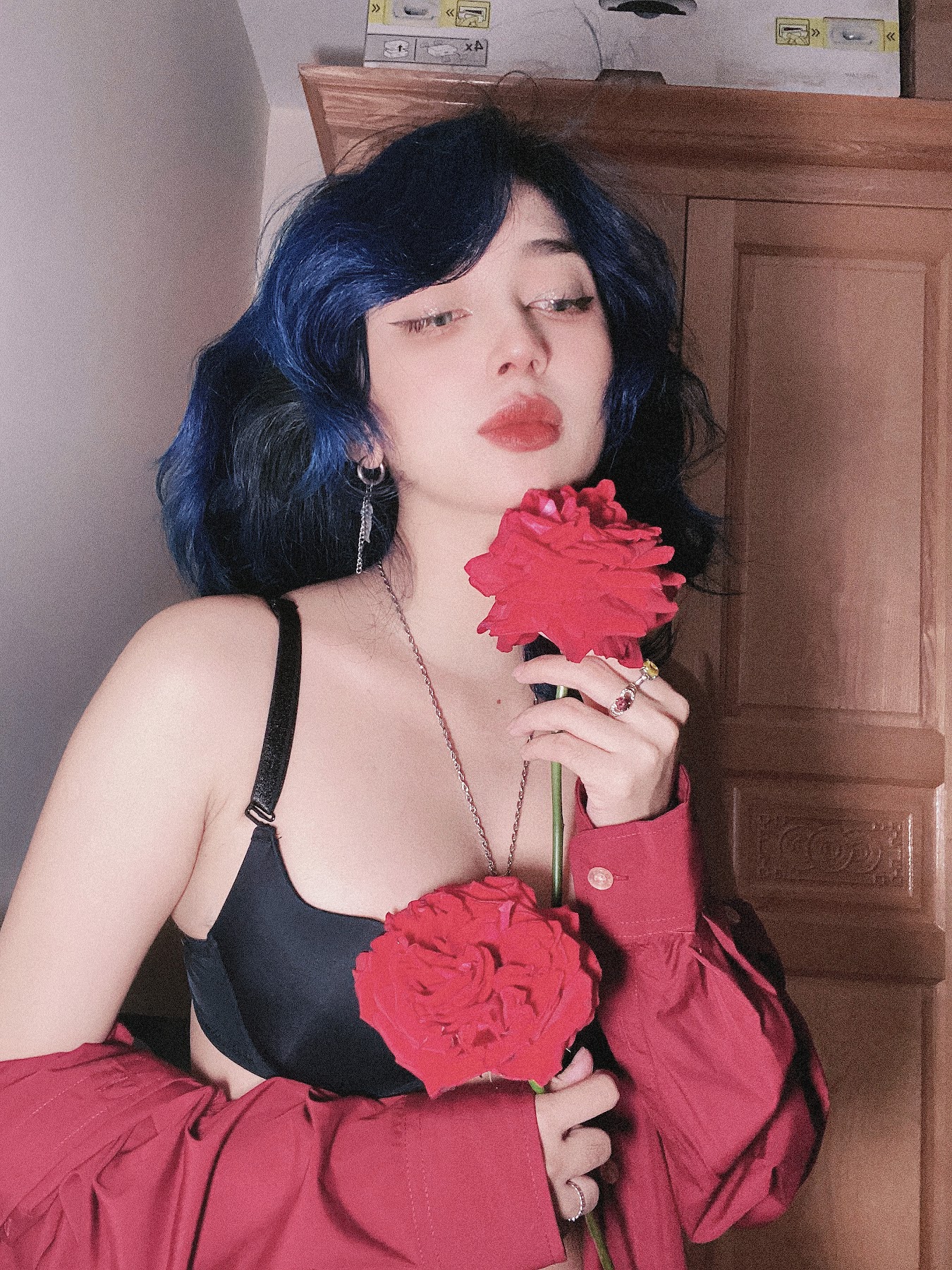 Coser@Mercury Nguyen – Collection - P303