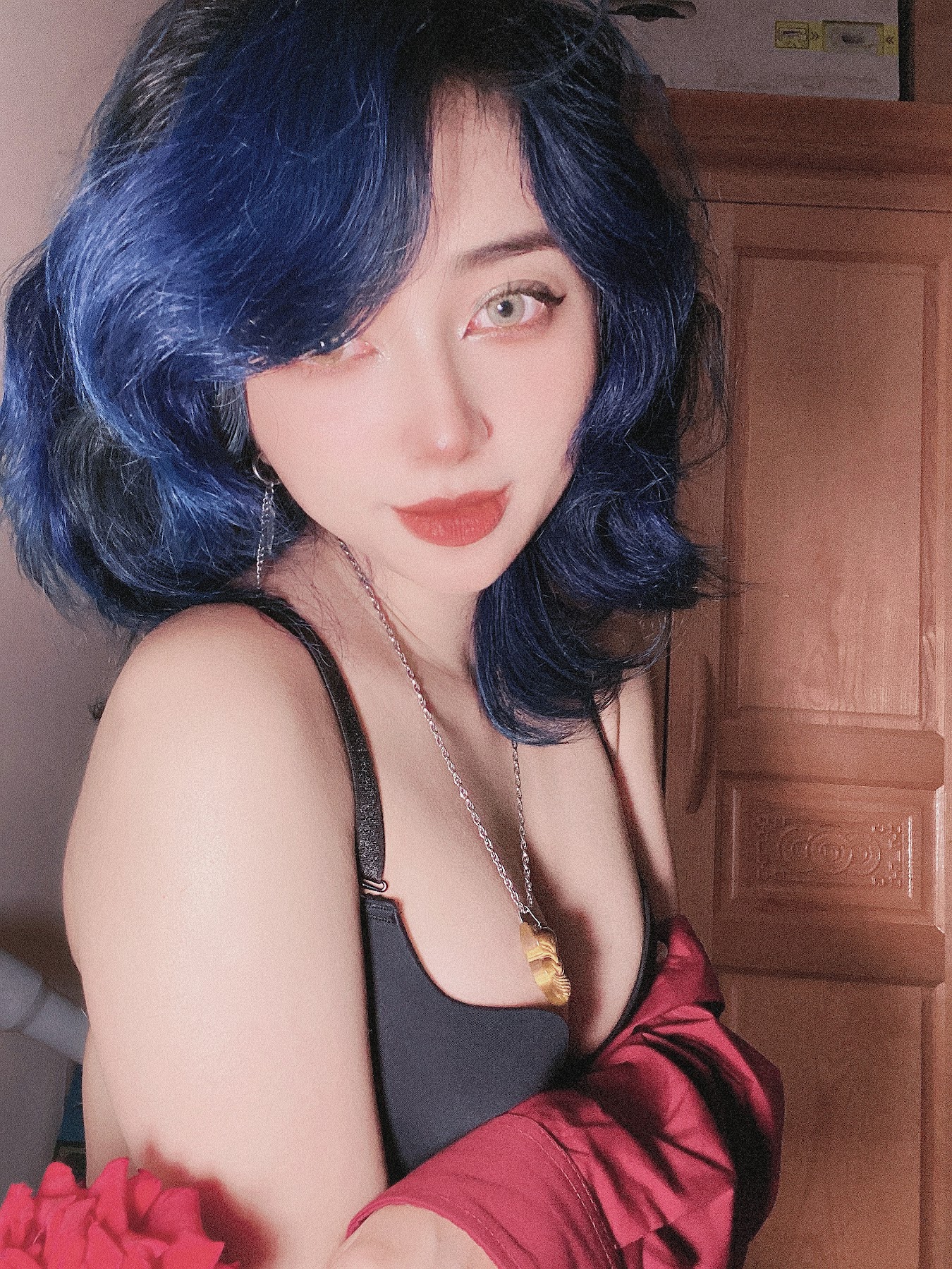 Coser@Mercury Nguyen – Collection - P306