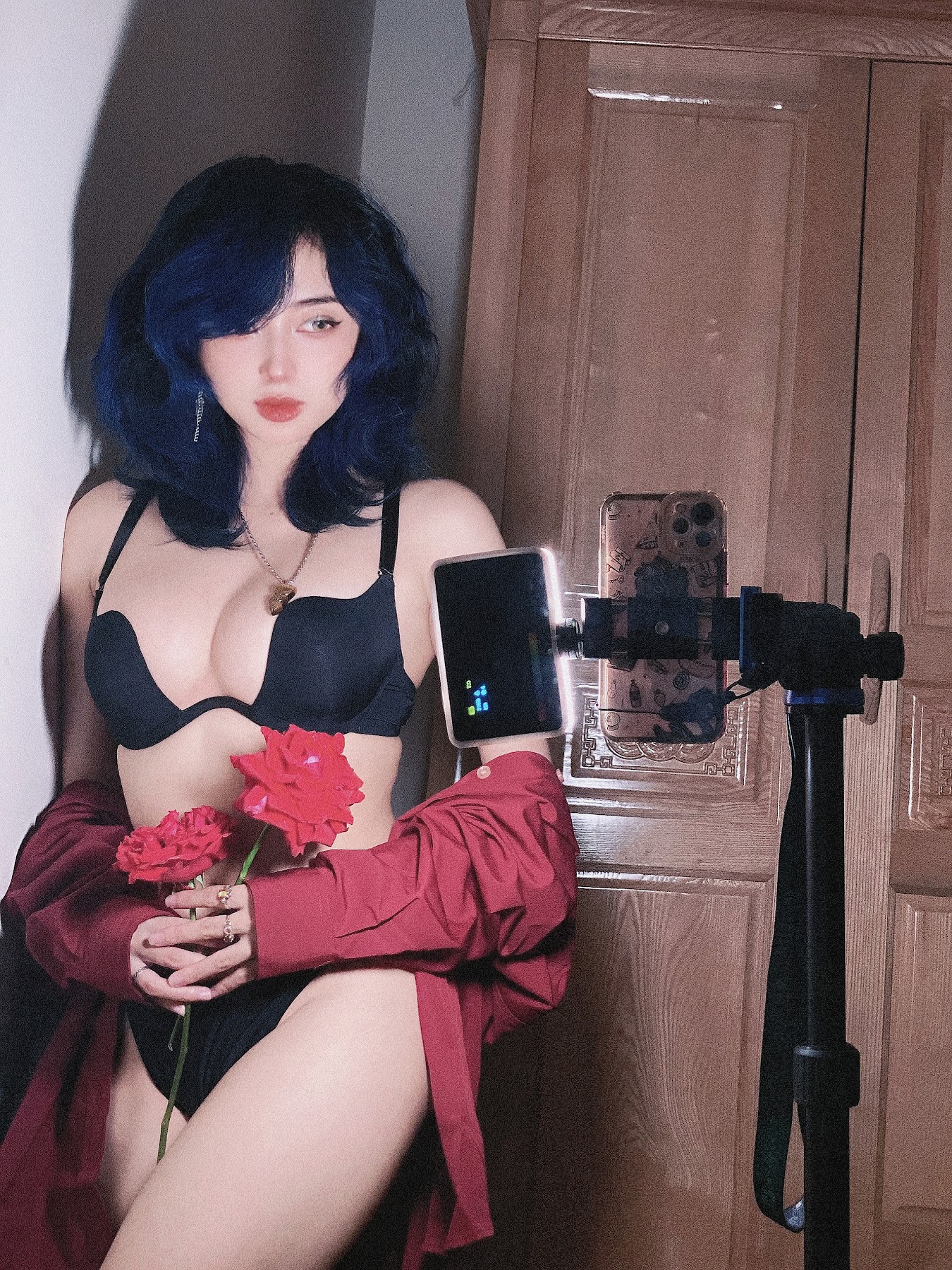 Coser@Mercury Nguyen – Collection - P309