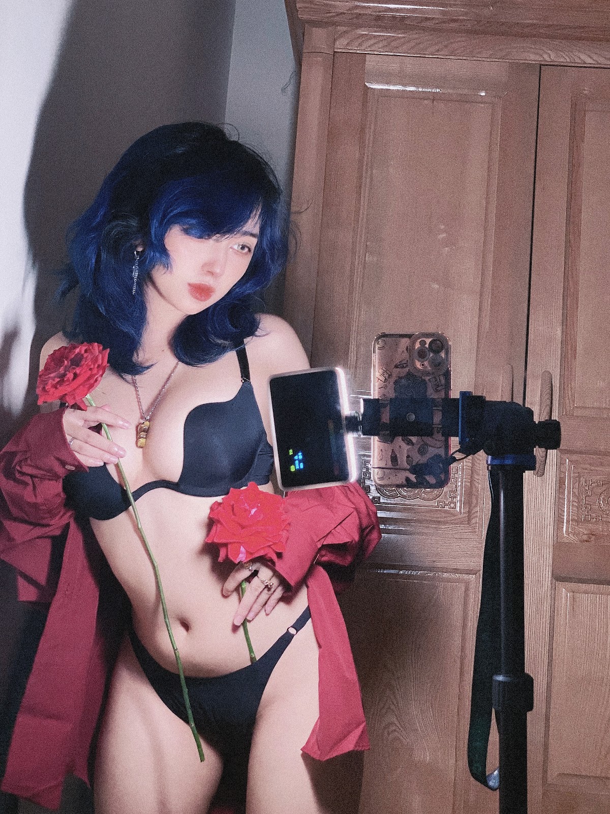 Coser@Mercury Nguyen – Collection - P310