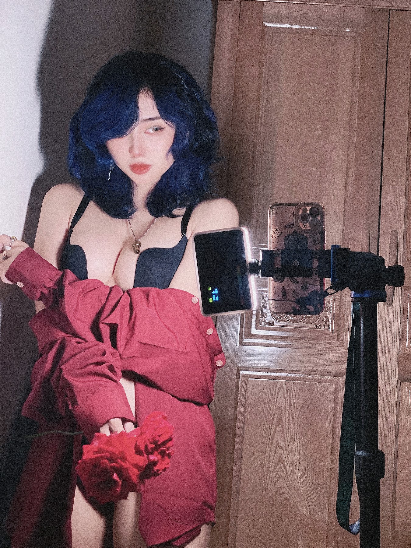Coser@Mercury Nguyen – Collection - P312