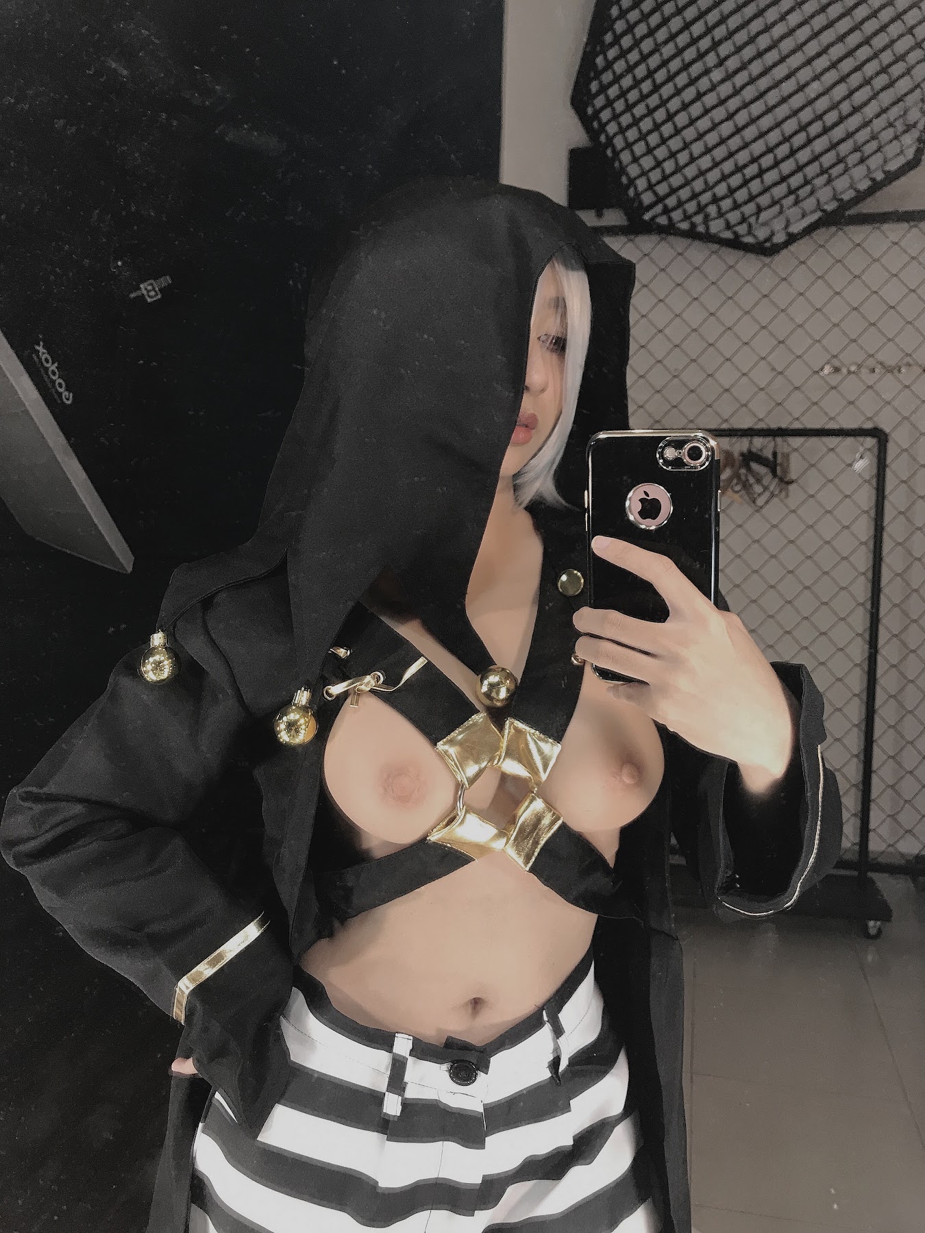 Coser@Mercury Nguyen – Vol.1 Full Collection - P10