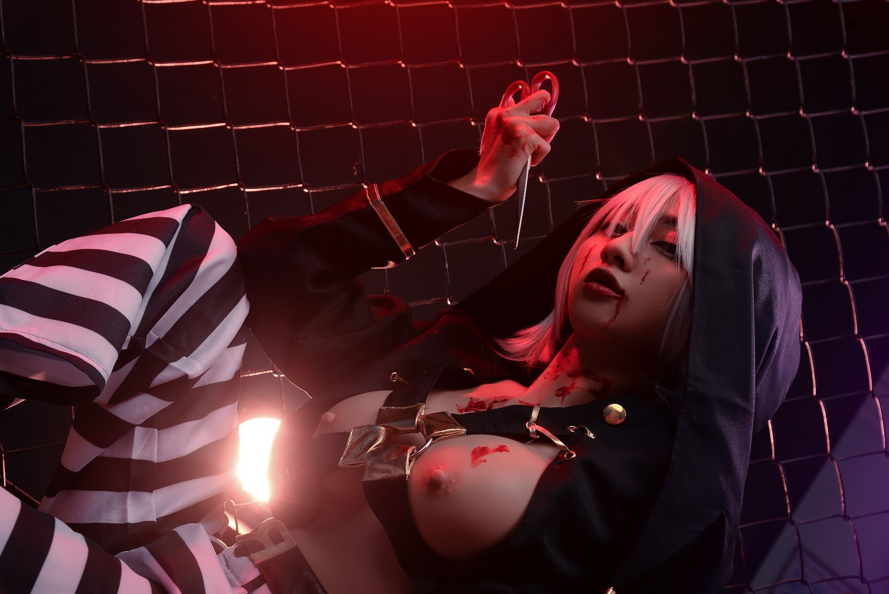 Coser@Mercury Nguyen – Vol.1 Full Collection - P17