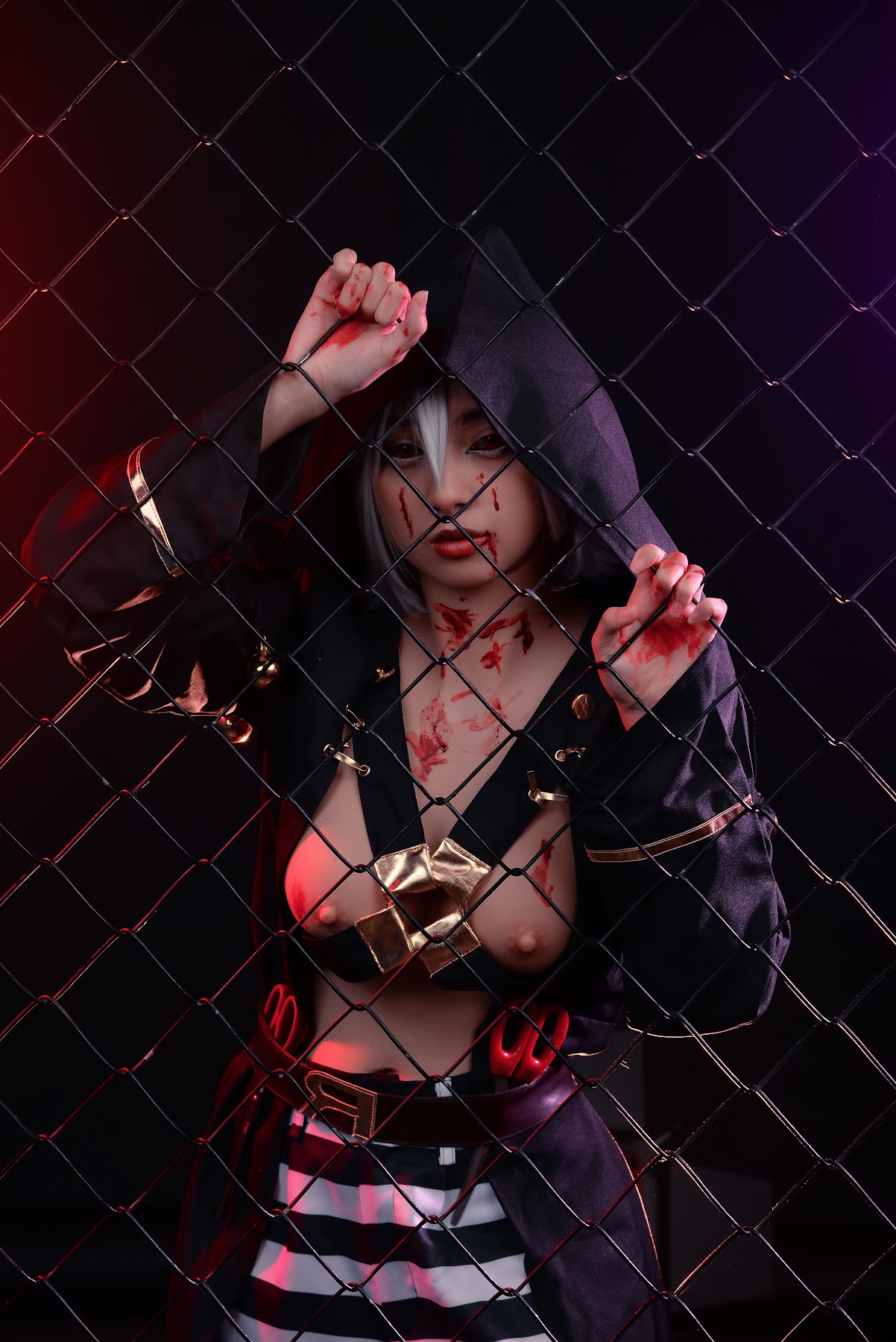Coser@Mercury Nguyen – Vol.1 Full Collection - P21