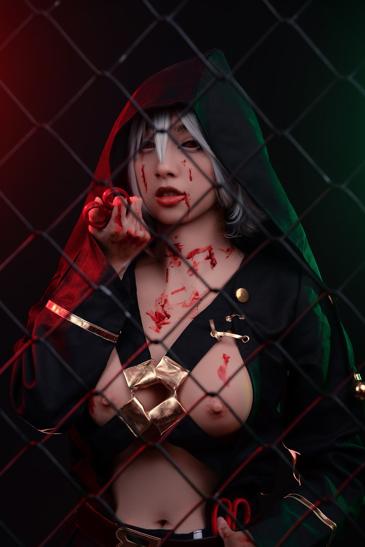Coser@Mercury Nguyen – Vol.1 Full Collection - P25