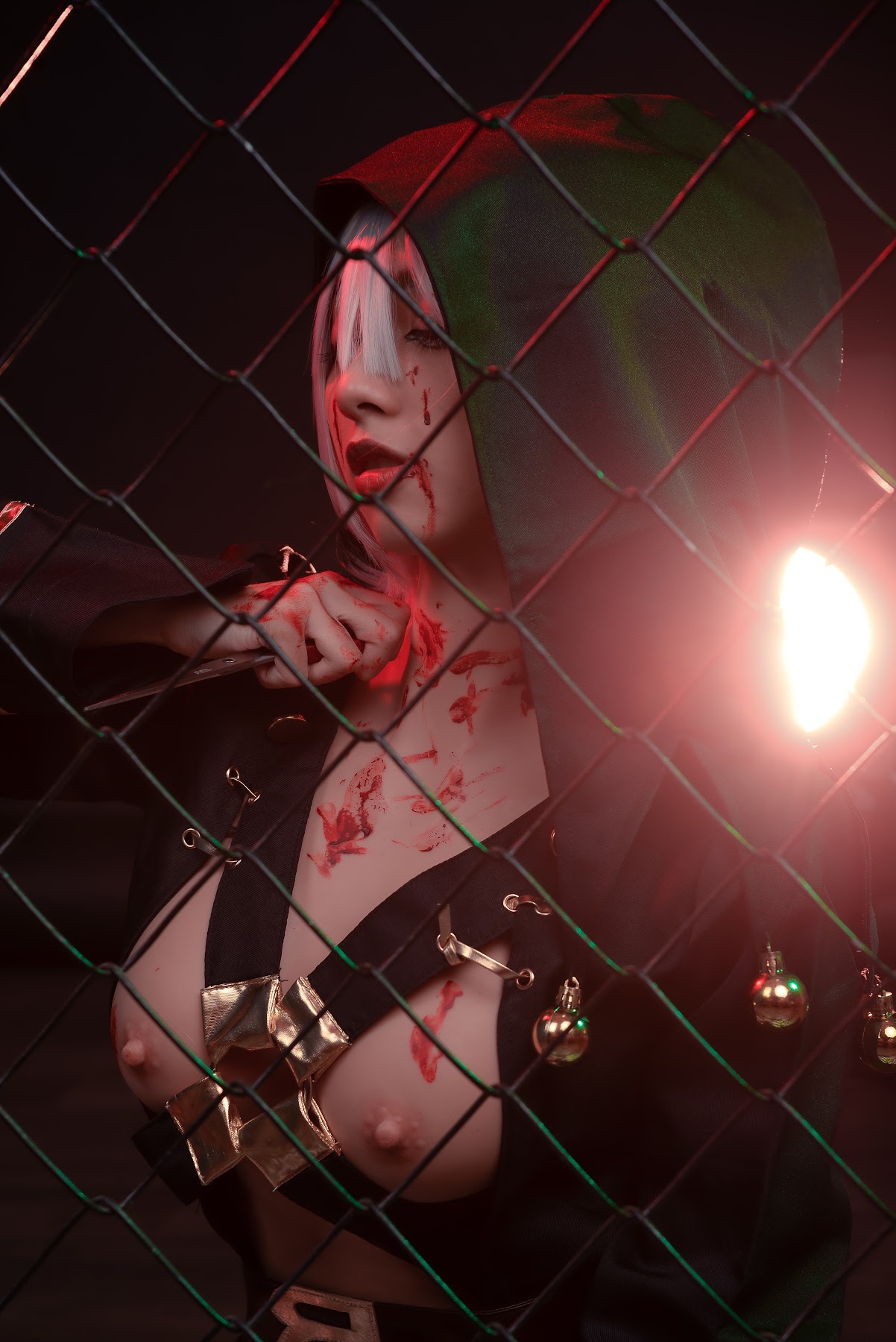 Coser@Mercury Nguyen – Vol.1 Full Collection - P32