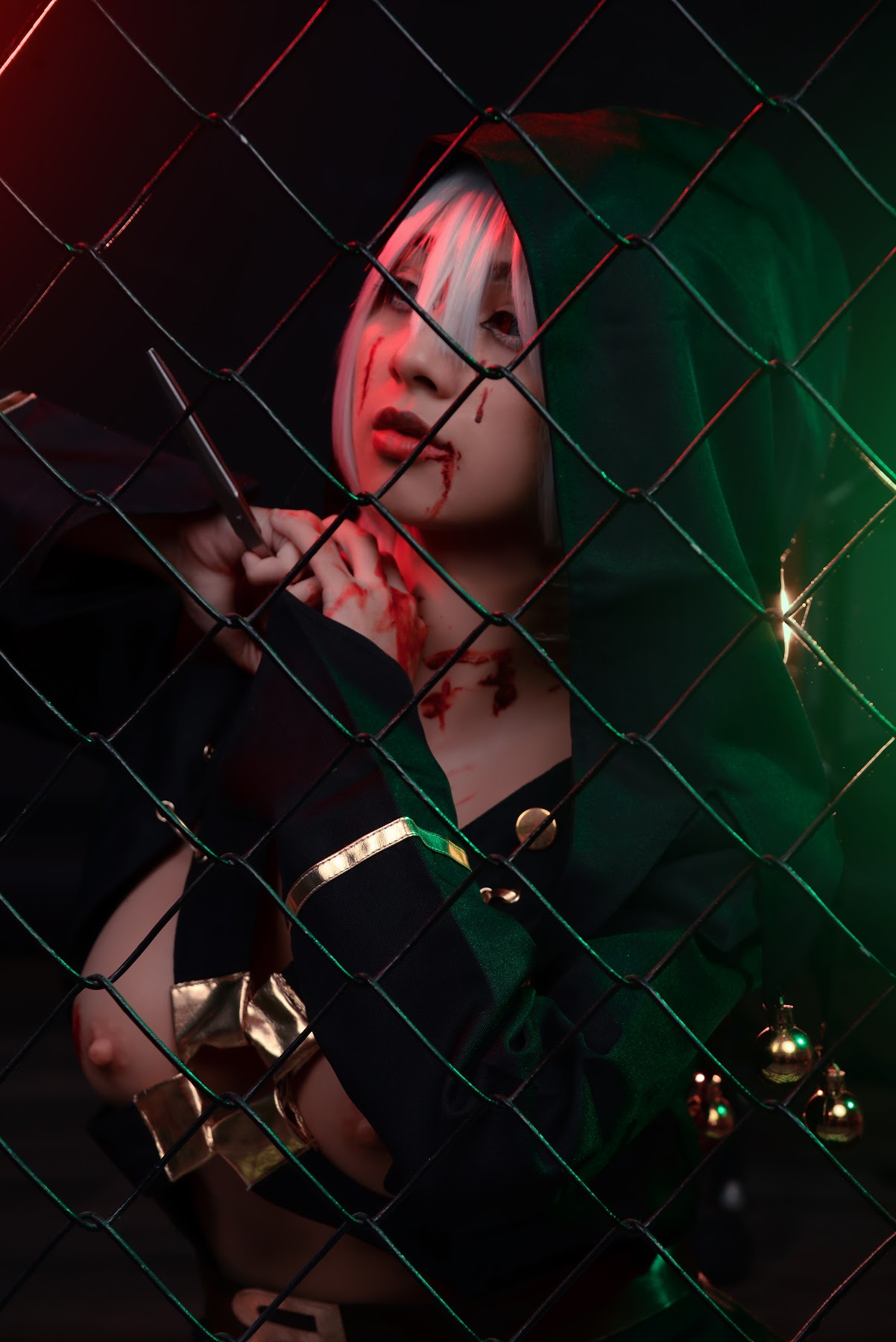 Coser@Mercury Nguyen – Vol.1 Full Collection - P33
