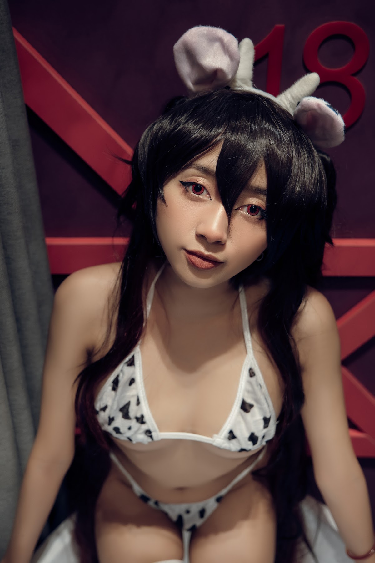 Coser@Mercury Nguyen – Vol.4 Full Collection - P21