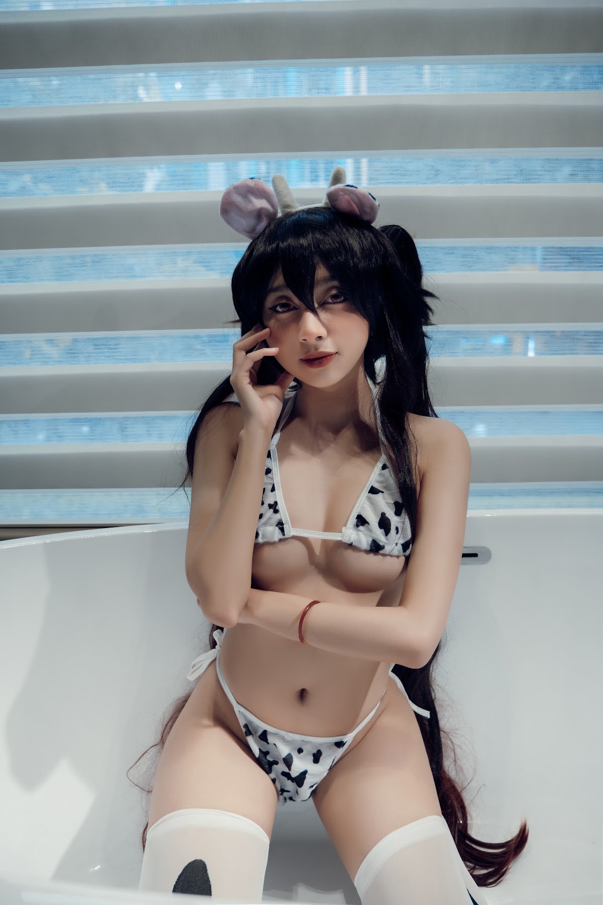 Coser@Mercury Nguyen – Vol.4 Full Collection - P27