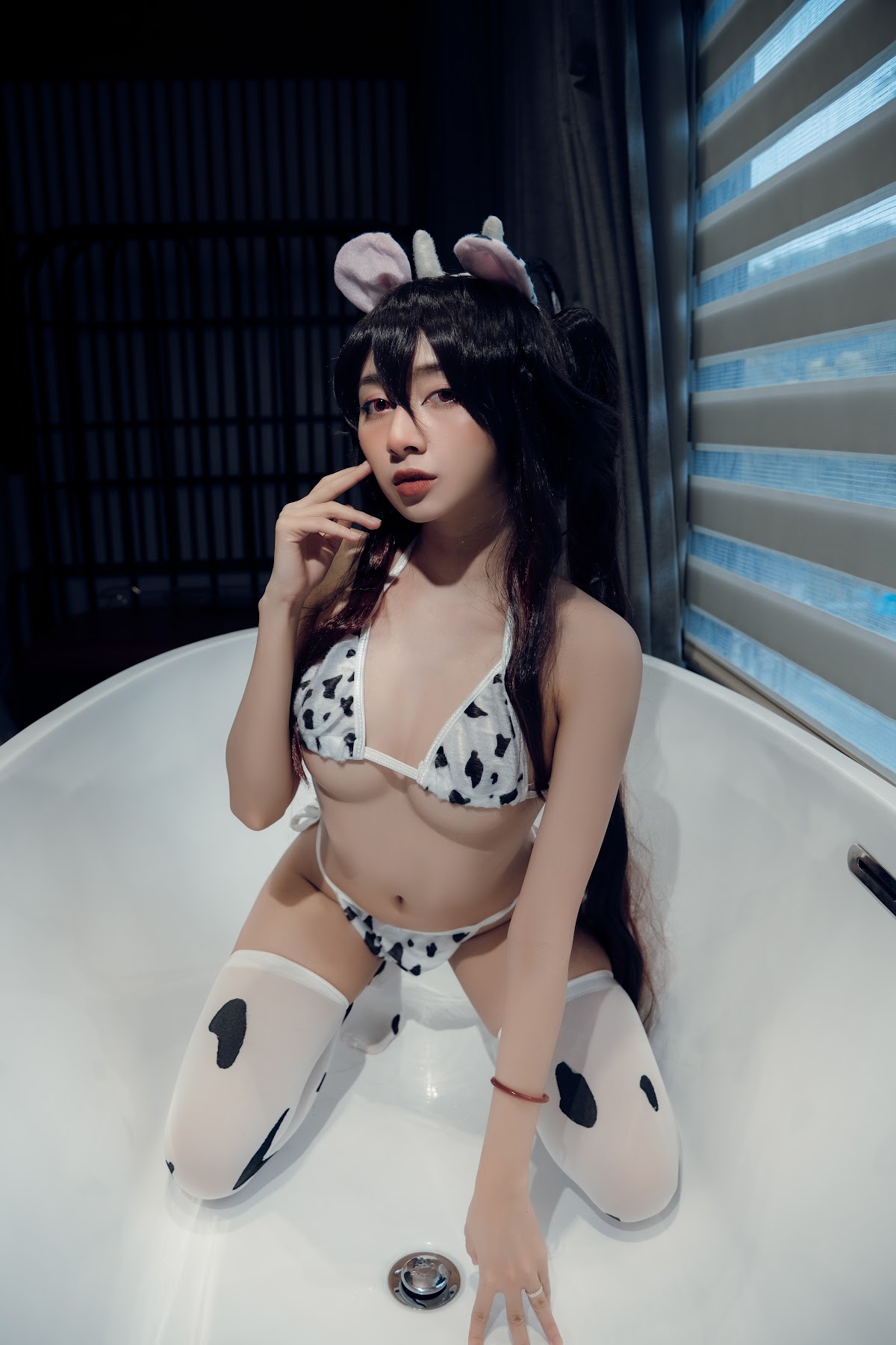 Coser@Mercury Nguyen – Vol.4 Full Collection - P29