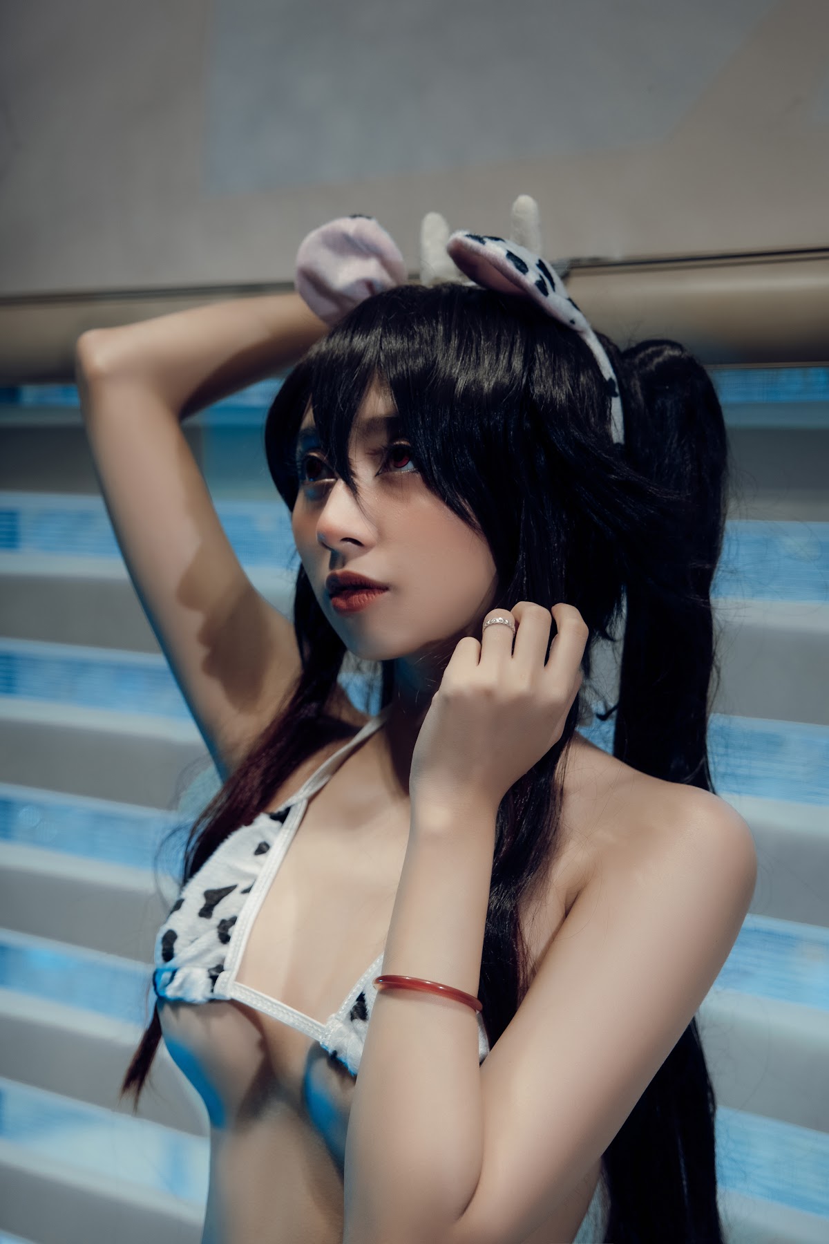 Coser@Mercury Nguyen – Vol.4 Full Collection - P35