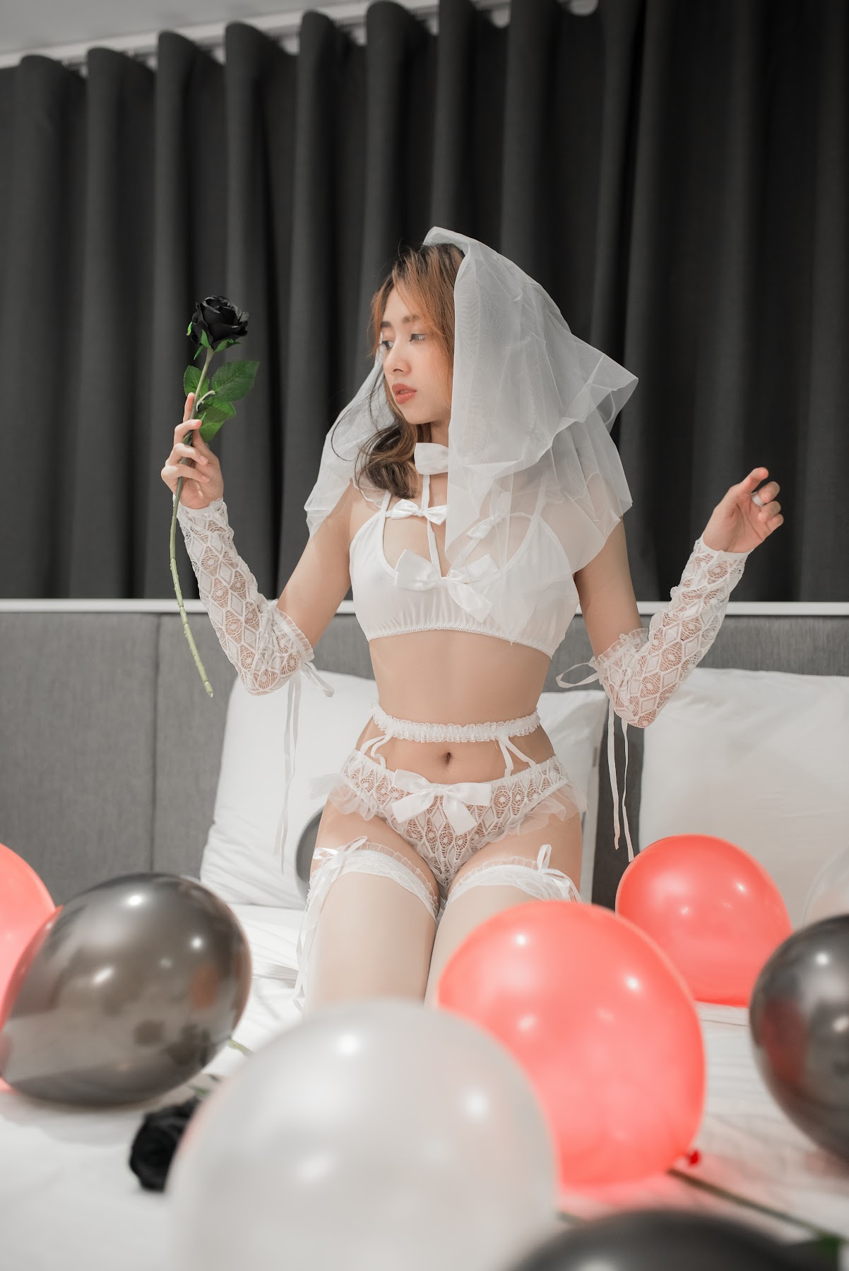 Coser@Mercury Nguyen – Vol.8 Full Collection - P17