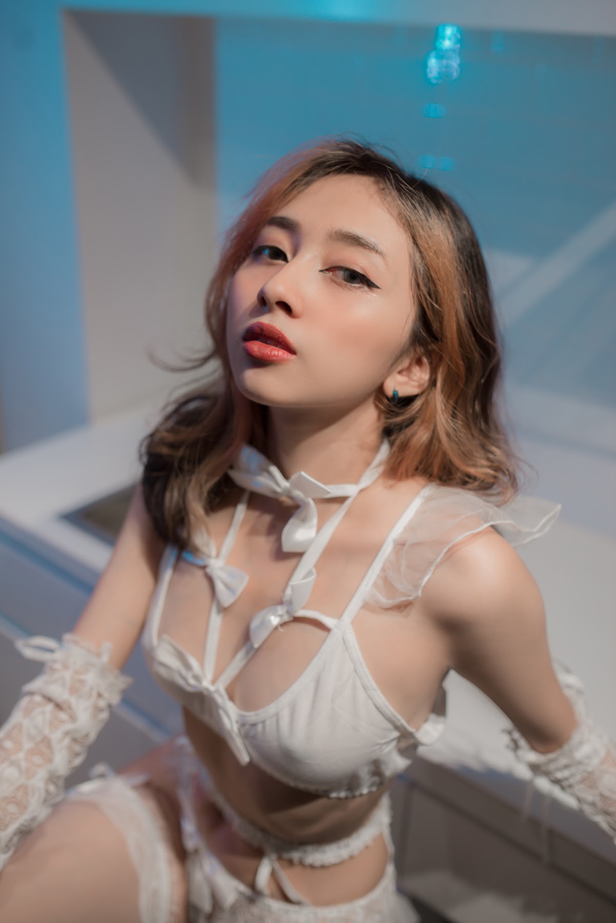 Coser@Mercury Nguyen – Vol.8 Full Collection - P29