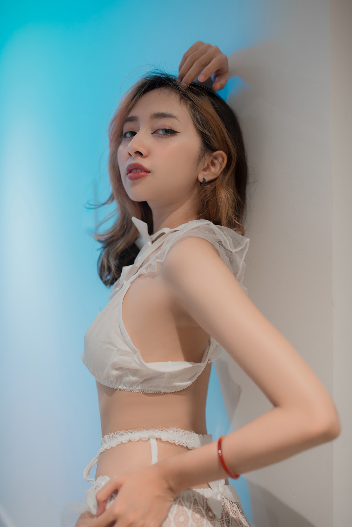 Coser@Mercury Nguyen – Vol.8 Full Collection - P35