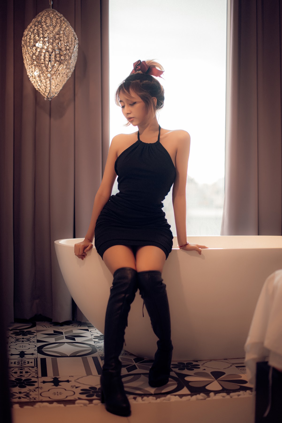 Coser@Mercury Nguyen – Vol.9 Full Collection - P9