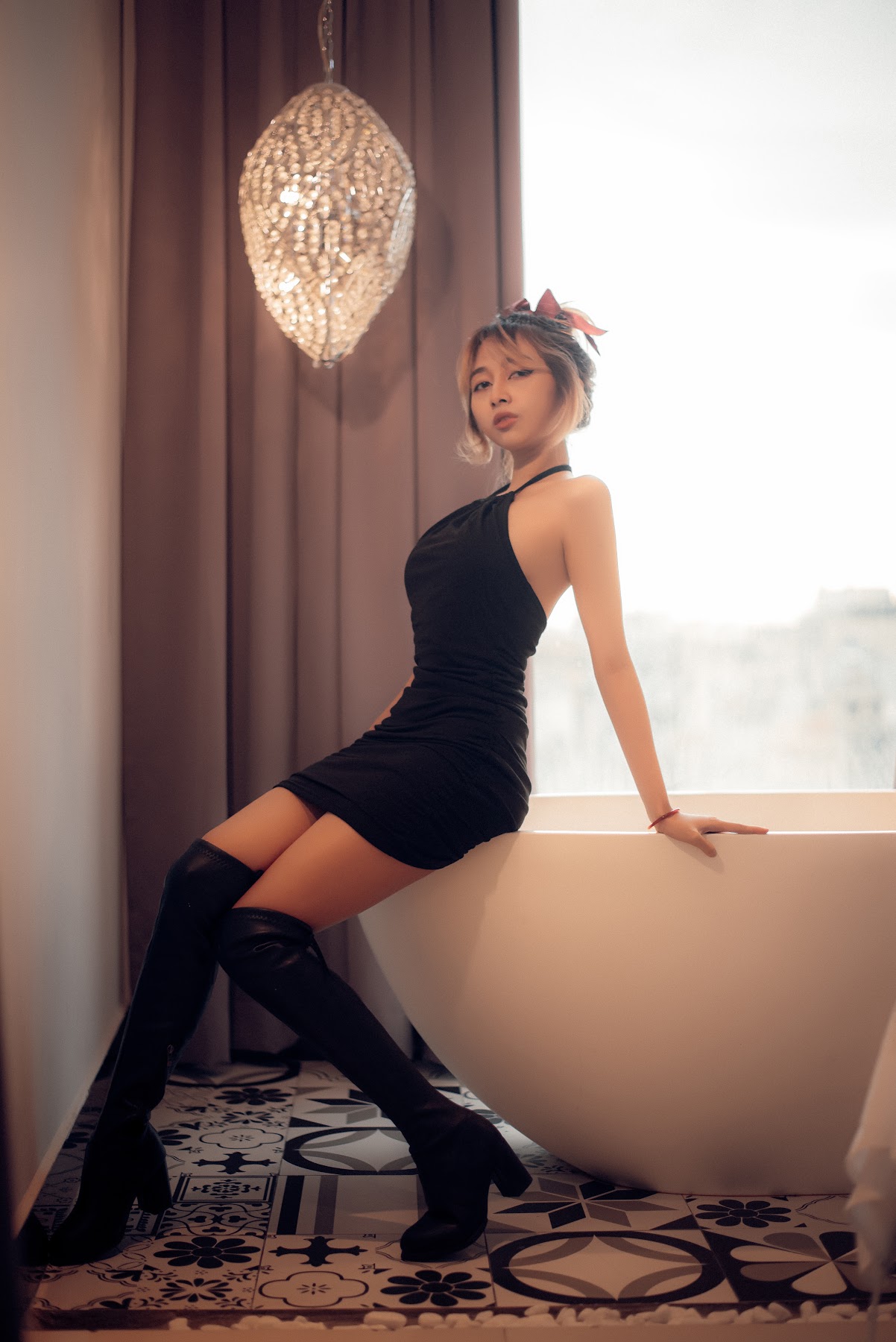 Coser@Mercury Nguyen – Vol.9 Full Collection - P10