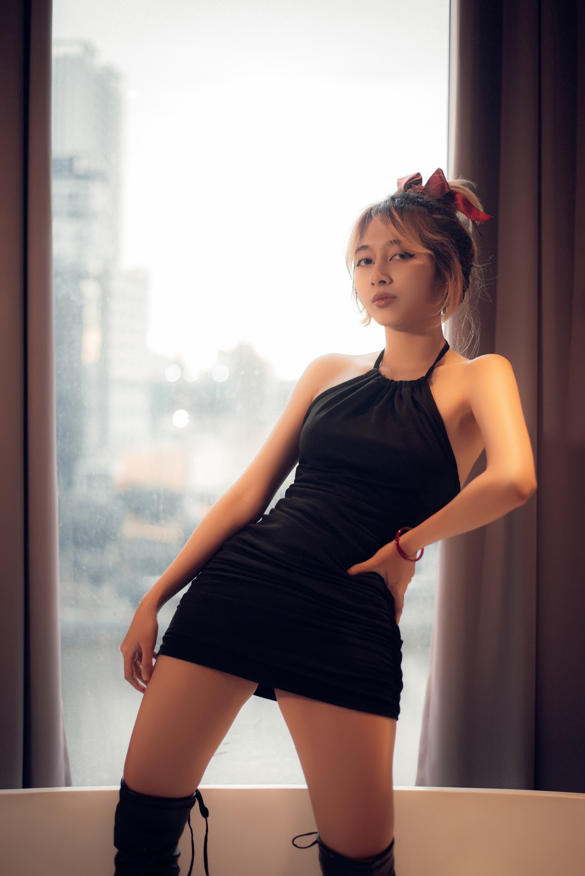 Coser@Mercury Nguyen – Vol.9 Full Collection - P11