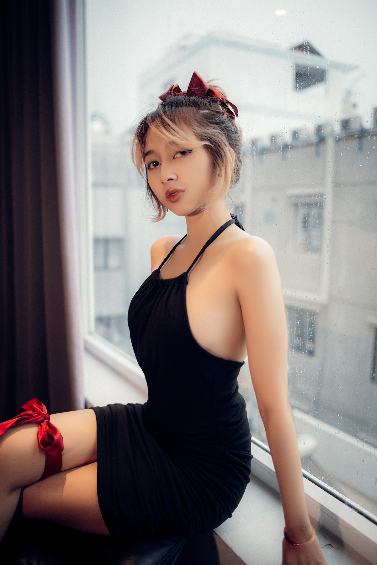 Coser@Mercury Nguyen – Vol.9 Full Collection - P1