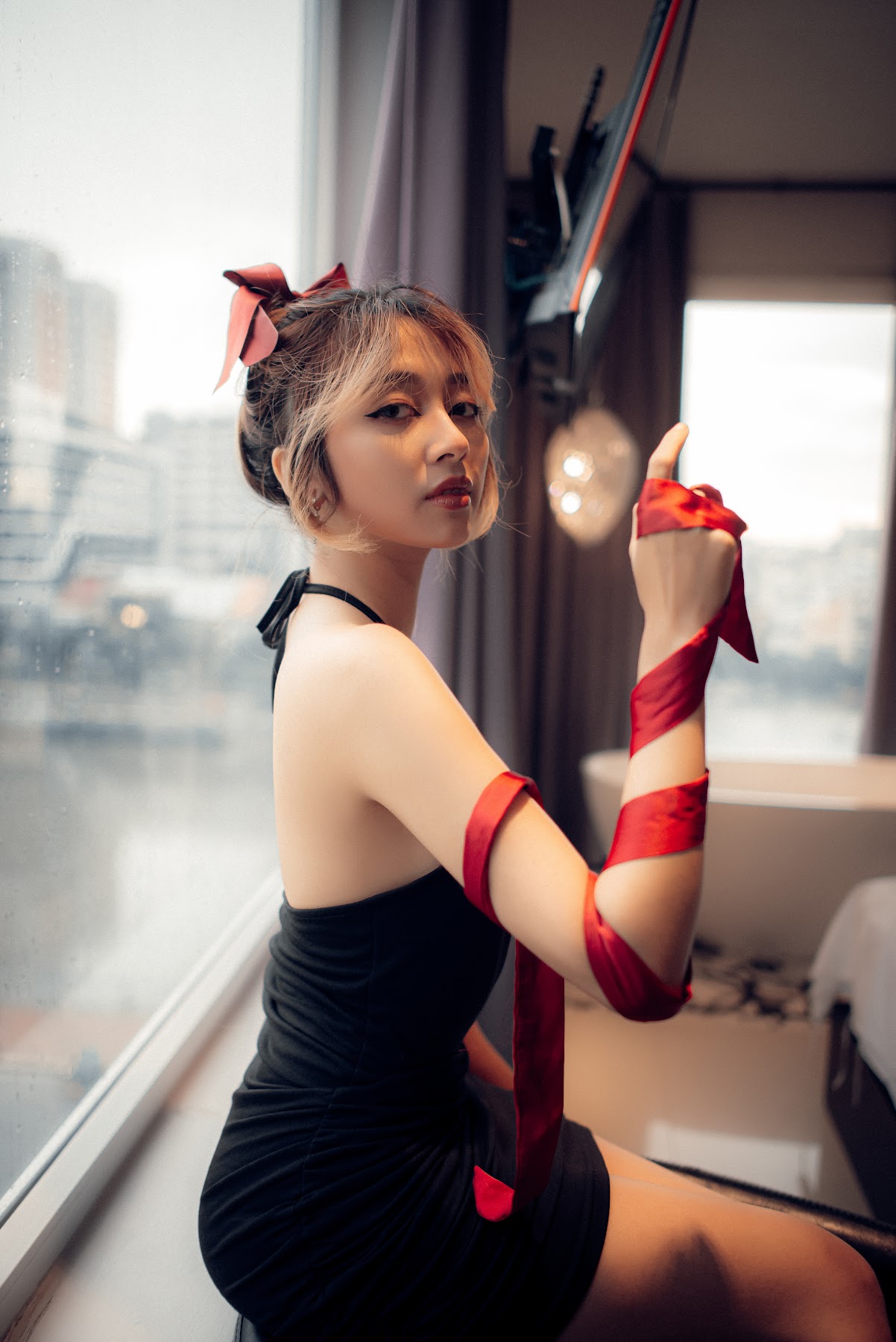 Coser@Mercury Nguyen – Vol.9 Full Collection - P2