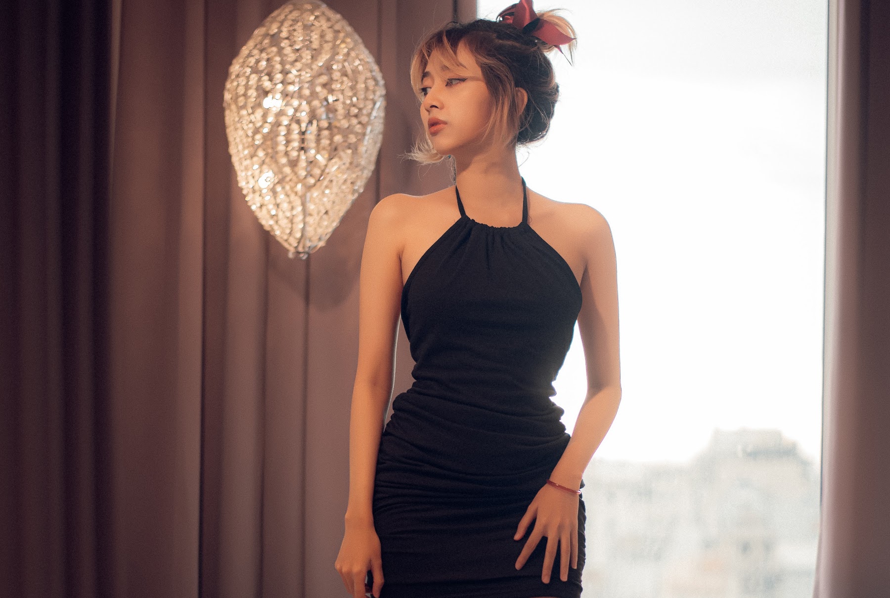 Coser@Mercury Nguyen – Vol.9 Full Collection - P7