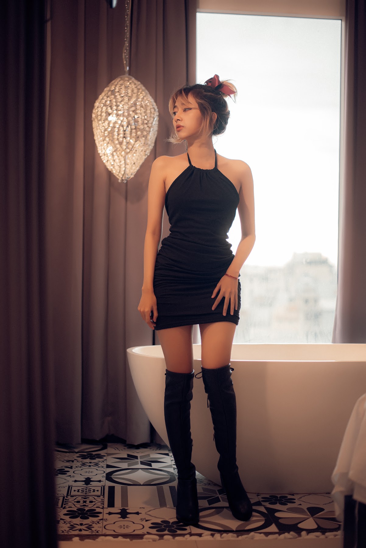 Coser@Mercury Nguyen – Vol.9 Full Collection - P8