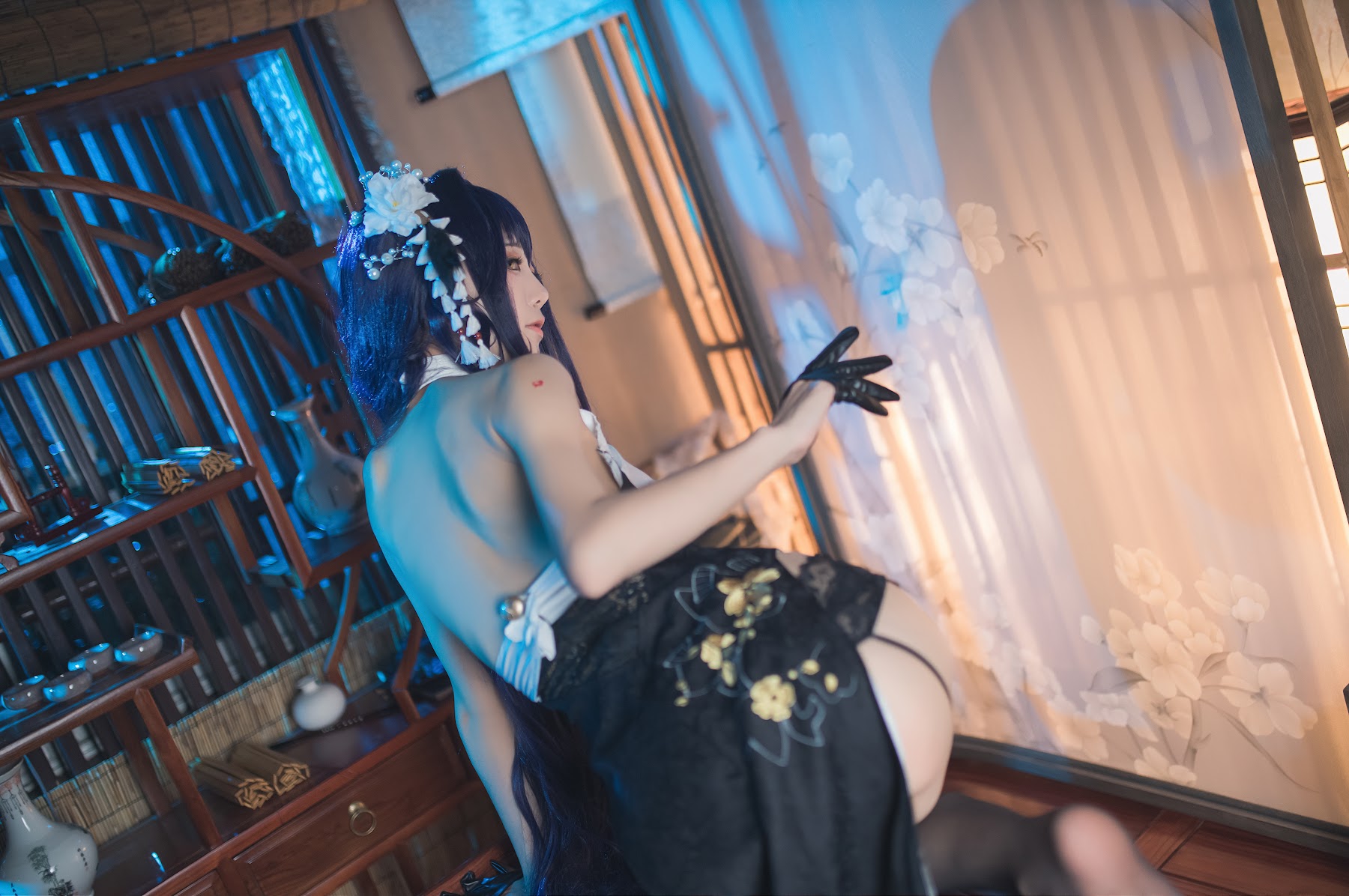 Coser@水淼Aqua Vol.005 吾妻 - P31