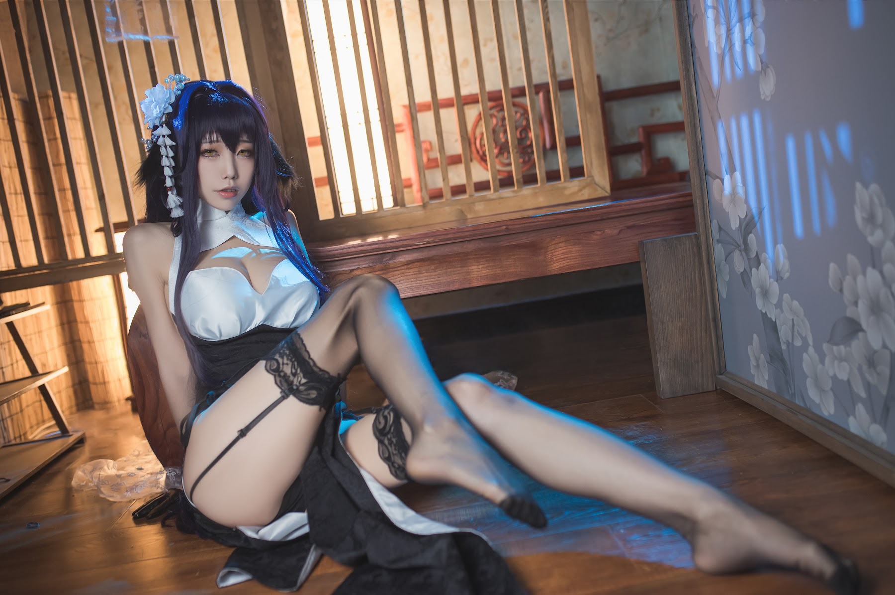 Coser@水淼Aqua Vol.005 吾妻 - P6