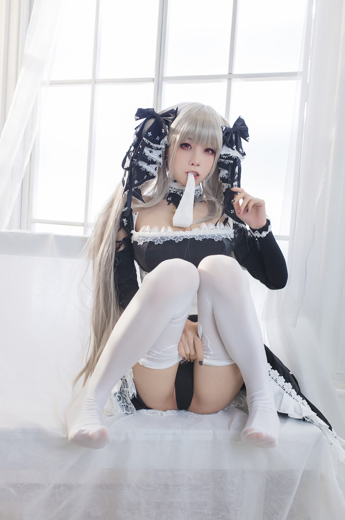 Coser@水淼Aqua Vol.003 可畏 原皮 - P7