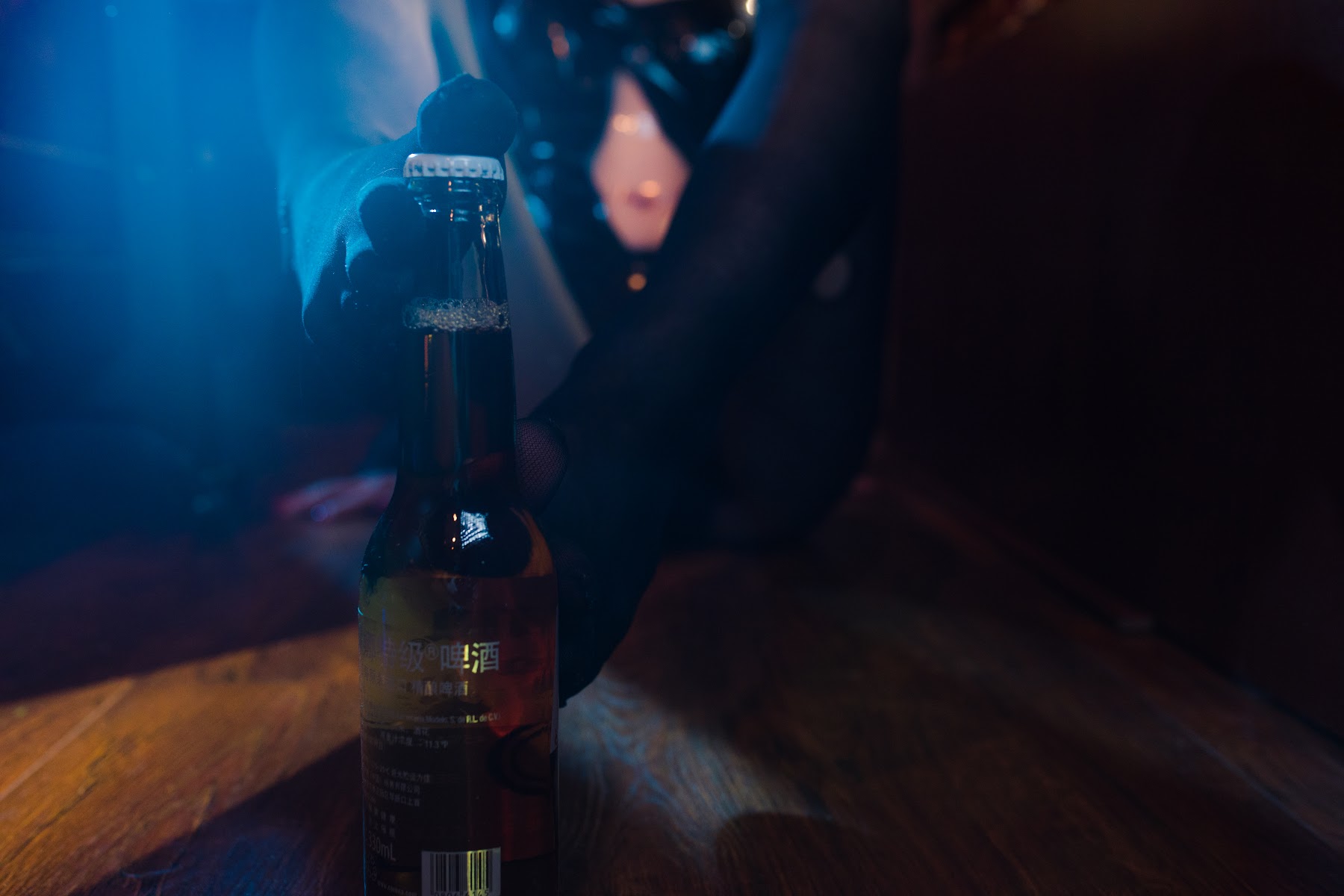 Coser@水淼Aqua Vol.001 兔女郎 - P3