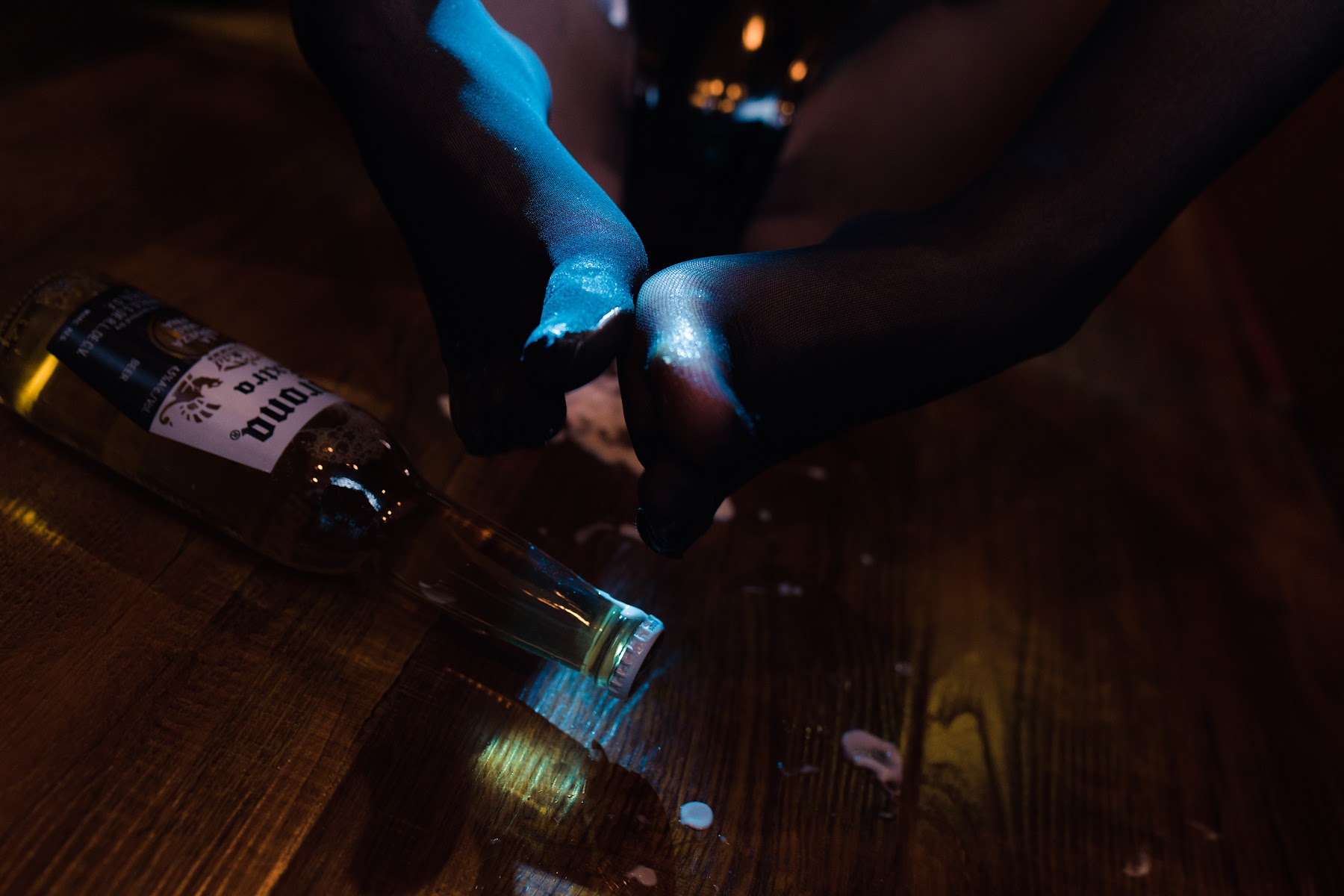 Coser@水淼Aqua Vol.001 兔女郎 - P7
