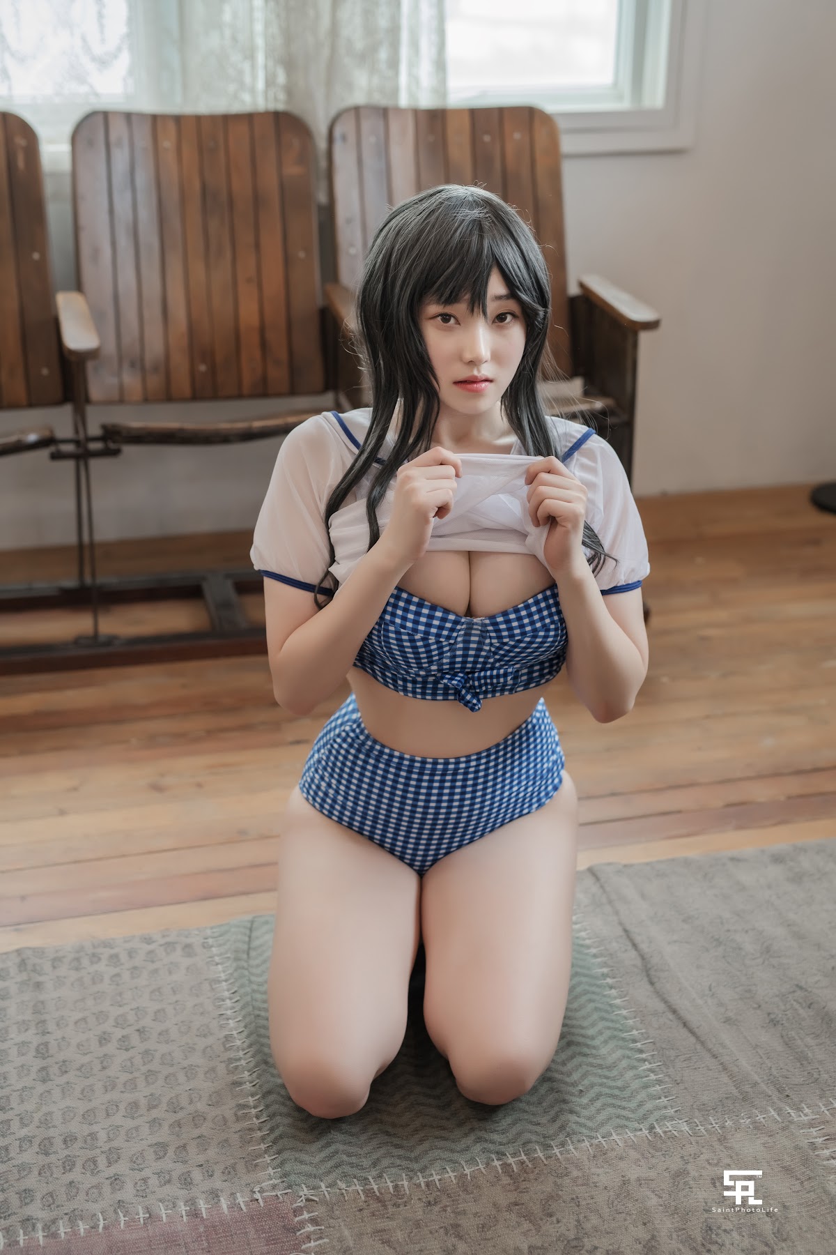 SAINT Photolife – Bambi (밤비) – BAMBI Vol.01 - P10