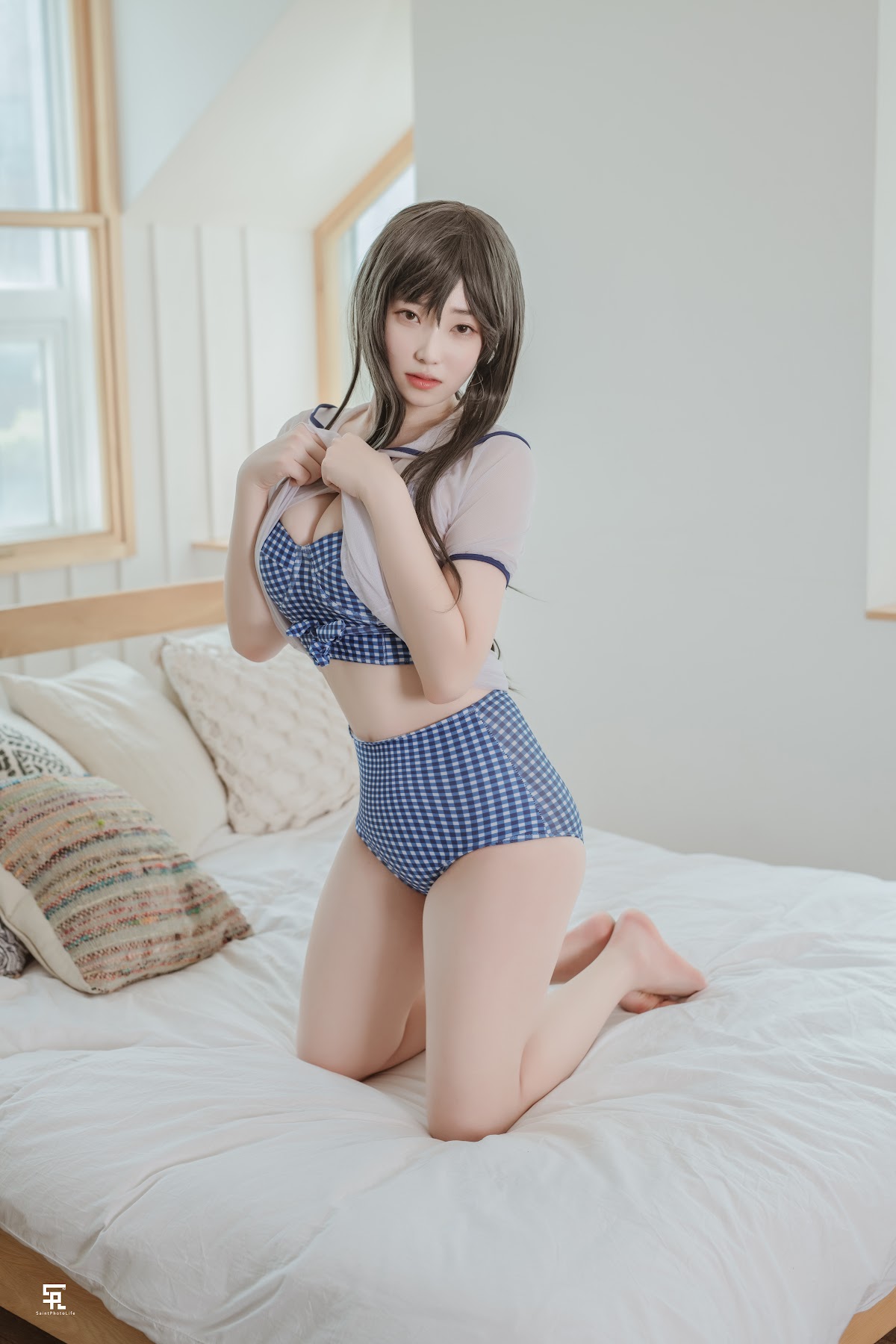 SAINT Photolife – Bambi (밤비) – BAMBI Vol.01 - P2