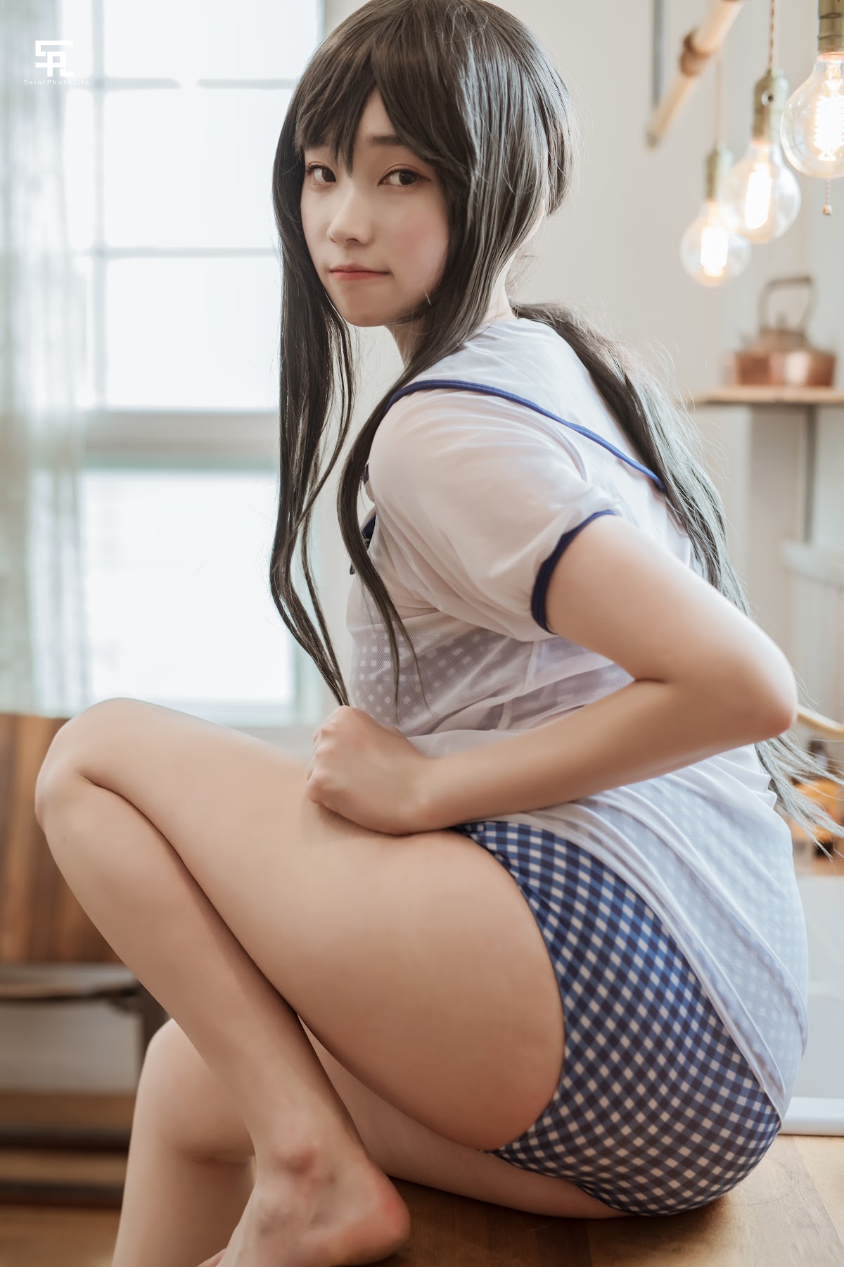 SAINT Photolife – Bambi (밤비) – BAMBI Vol.01 - P5