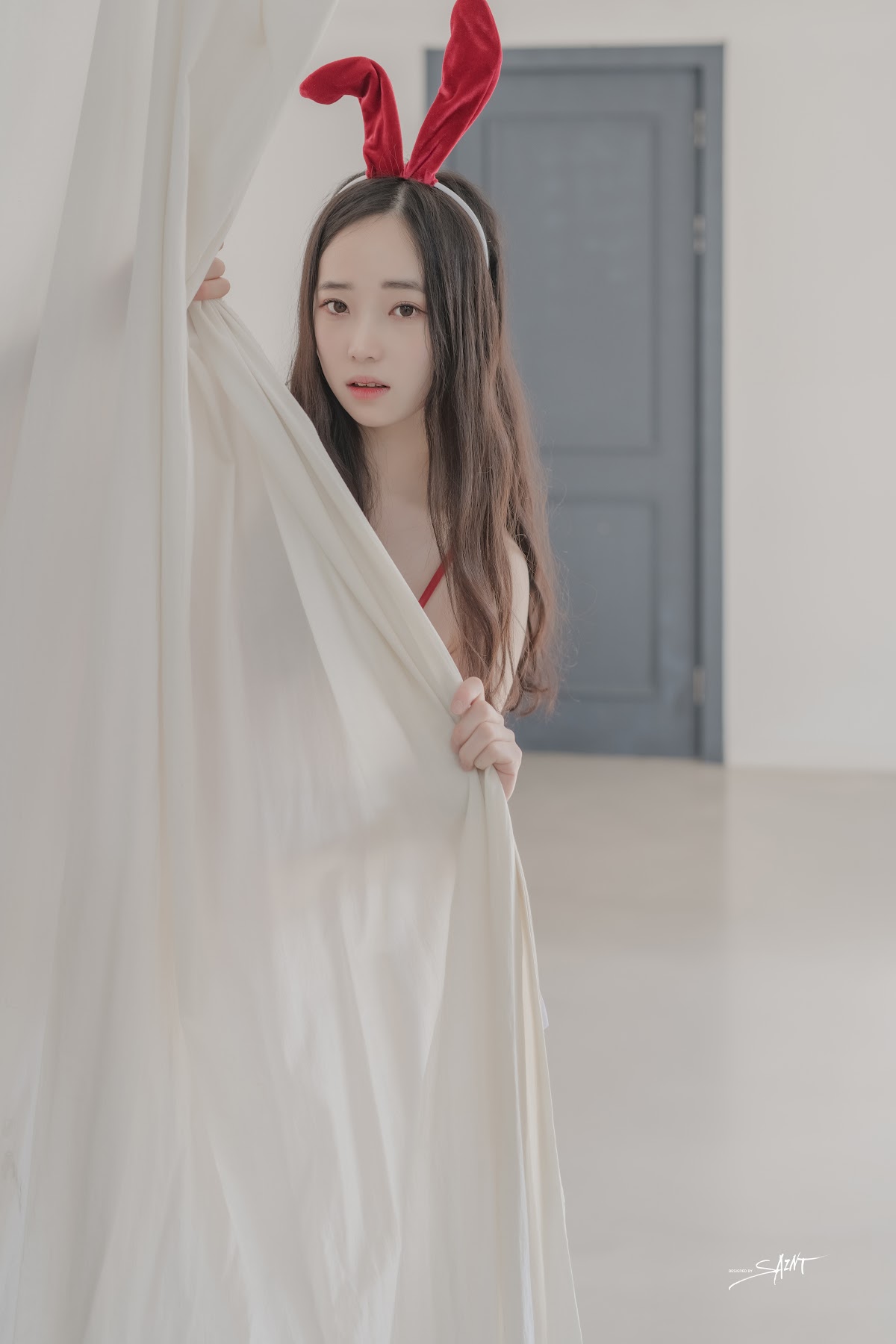 SAINT Photolife – Bambi (밤비) – BAMBI Vol.02 - P19