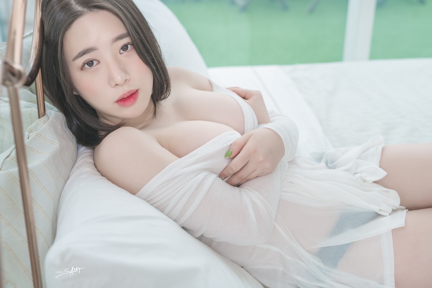 SAINT Photolife – Bitnara (김빛나라) – BITNARA Vol.1 - P52