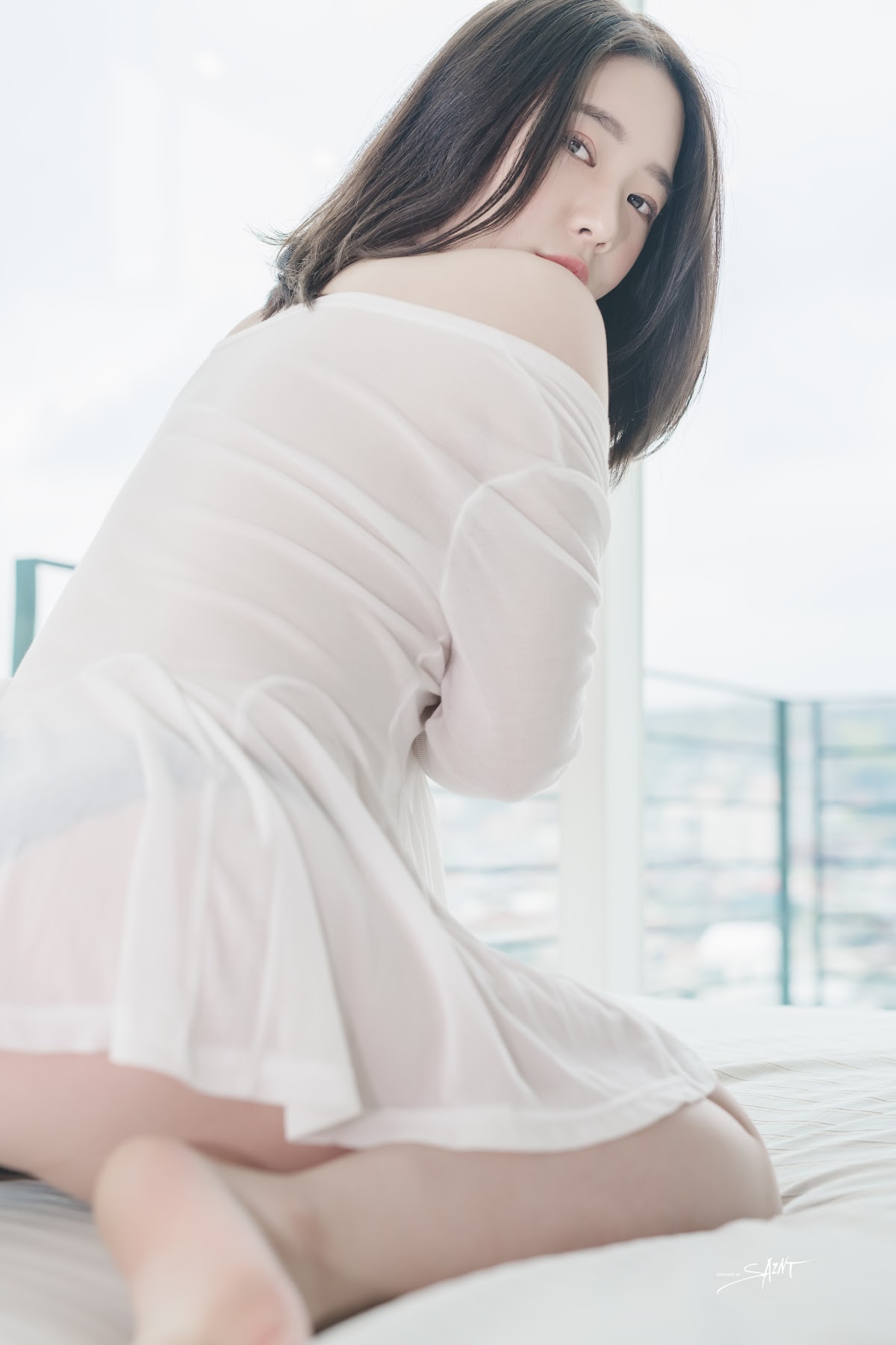 SAINT Photolife – Bitnara (김빛나라) – BITNARA Vol.1 - P60
