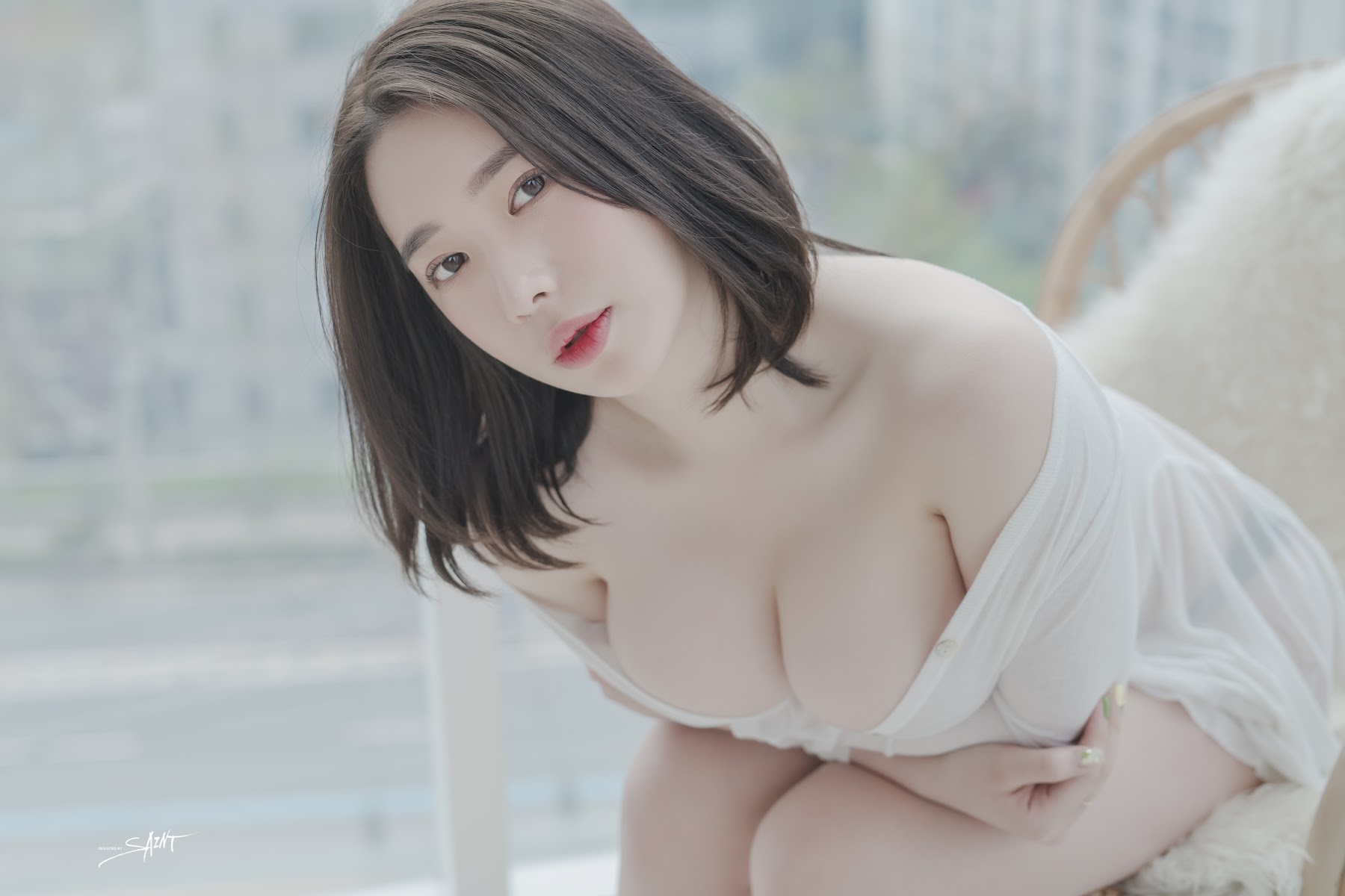 SAINT Photolife – Bitnara (김빛나라) – BITNARA Vol.1 - P61
