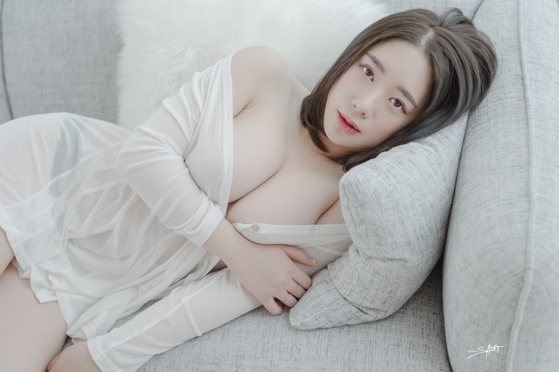 SAINT Photolife – Bitnara (김빛나라) – BITNARA Vol.1 - P64