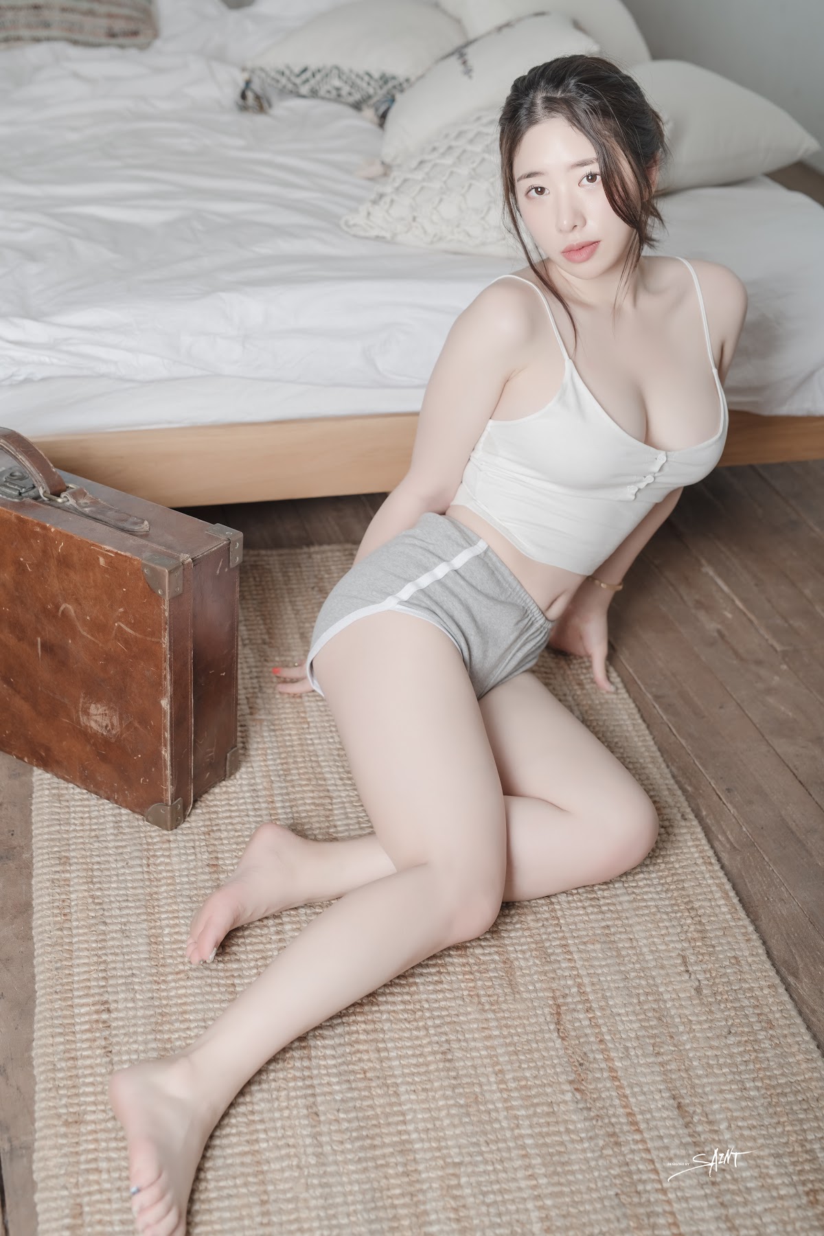 SAINT Photolife – Bitnara (김빛나라) – BITNARA vol.2 - P16
