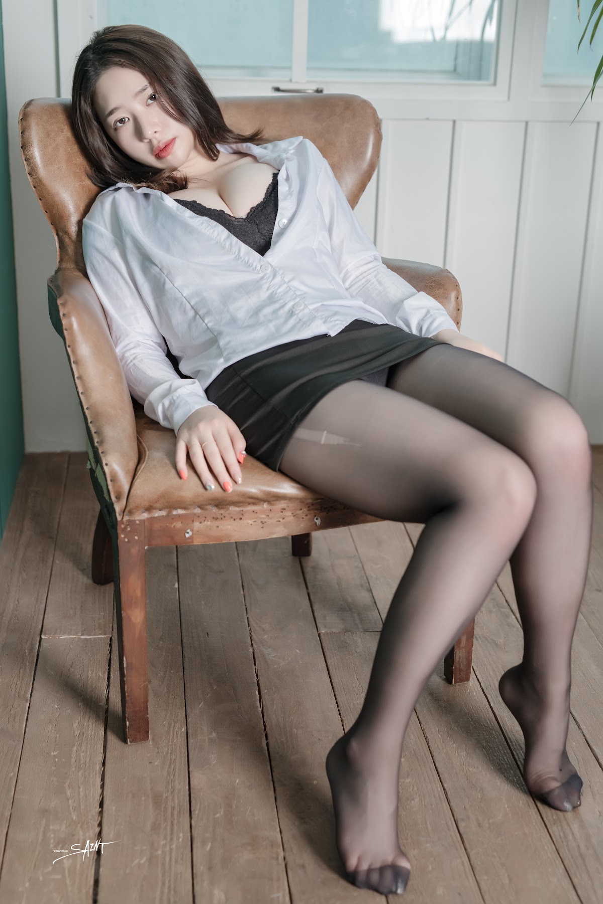 SAINT Photolife – Bitnara (김빛나라) – BITNARA vol.2 - P59