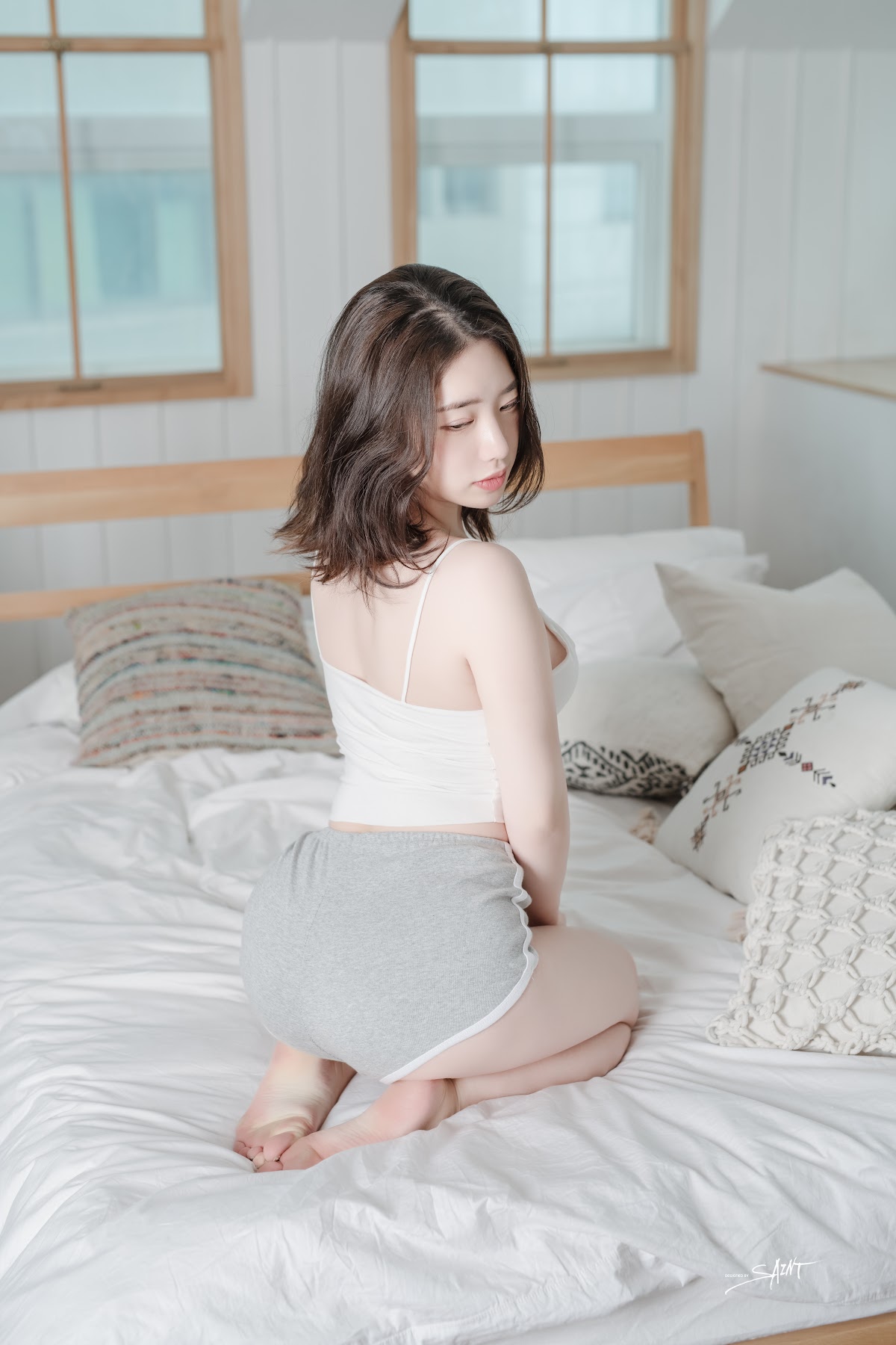SAINT Photolife – Bitnara (김빛나라) – BITNARA vol.2 - P6