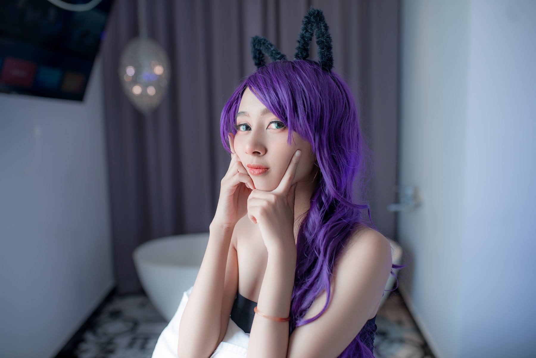 Coser@Mercury Nguyen – Vol.10 Full Collection - P13