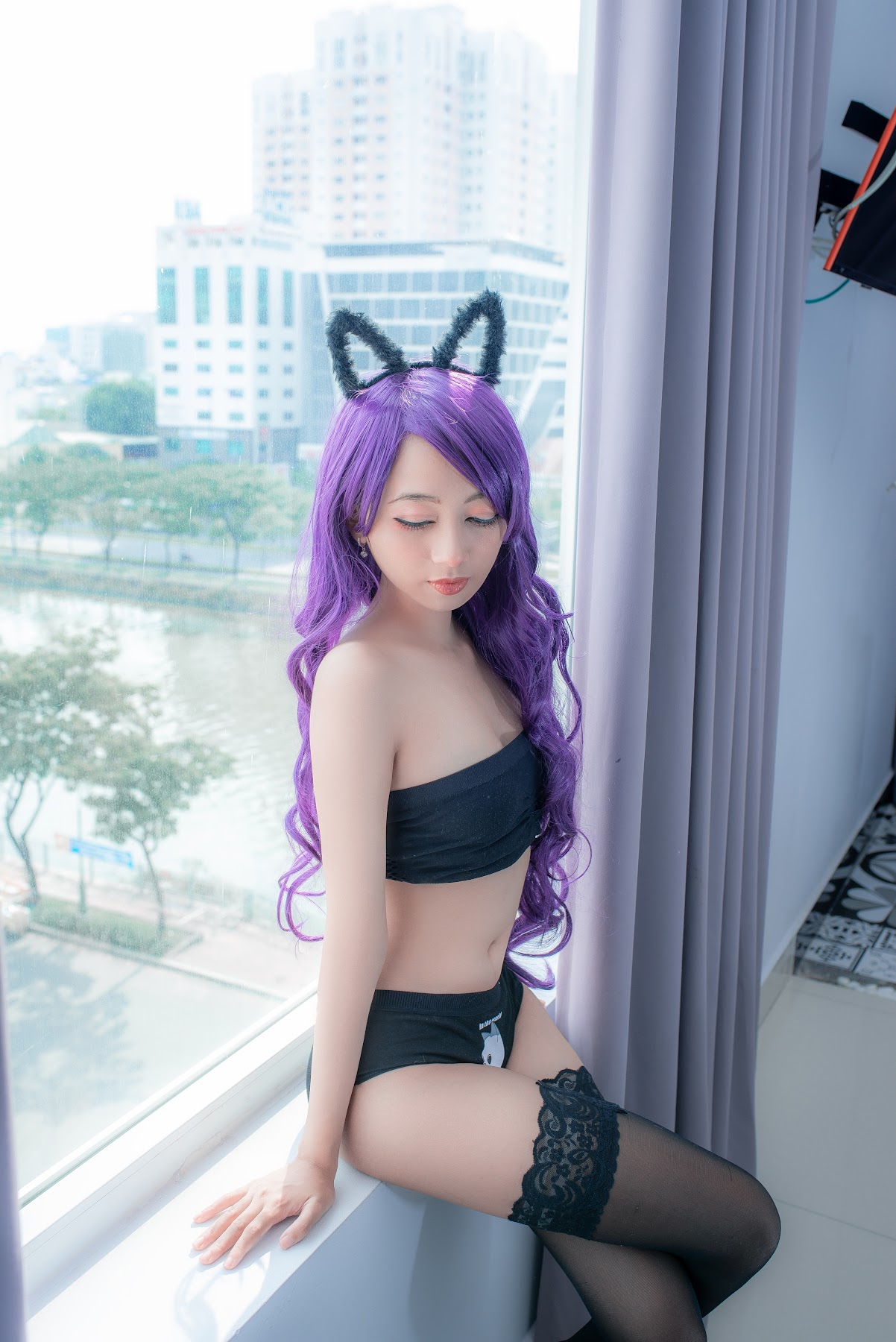 Coser@Mercury Nguyen – Vol.10 Full Collection - P15