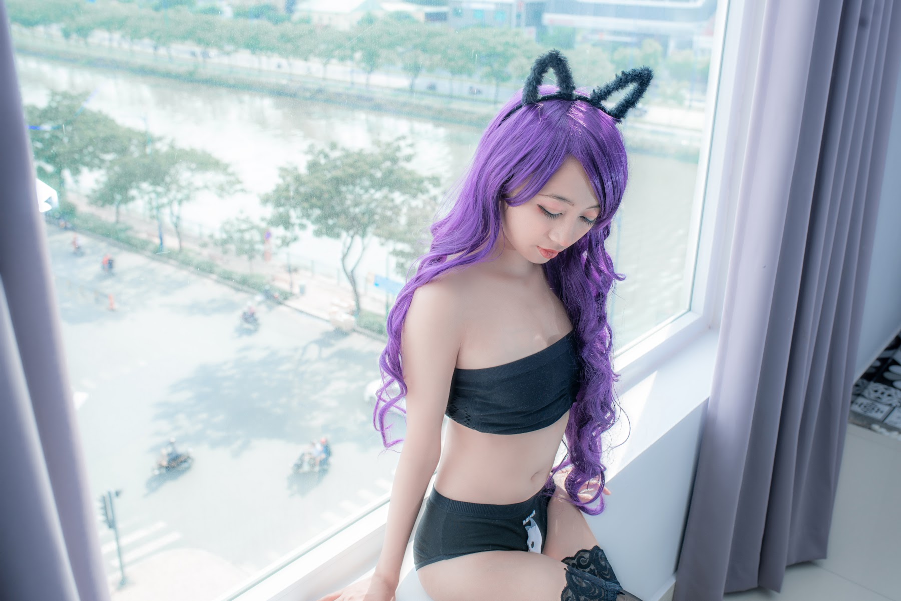 Coser@Mercury Nguyen – Vol.10 Full Collection - P16